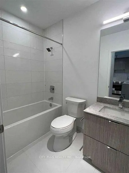 Photo 19 of Unit 2804, 395 Bloor Street E, Toronto, North St. James Town — HOMEH