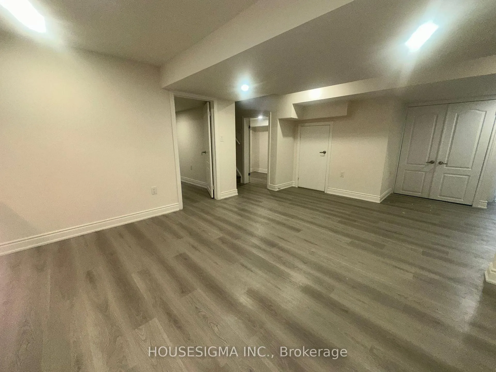 Photo 9 of Unit Basement, 11 Pine Landing Trail, Brampton, Sandringham-Wellington — HOMEH