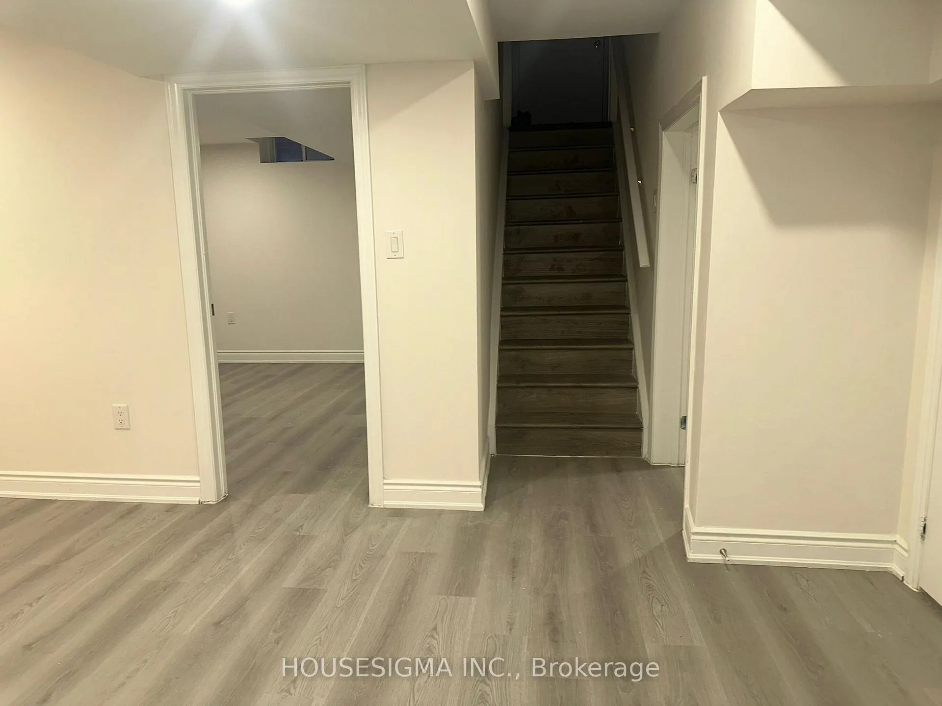 Photo 12 of Unit Basement, 11 Pine Landing Trail, Brampton, Sandringham-Wellington — HOMEH