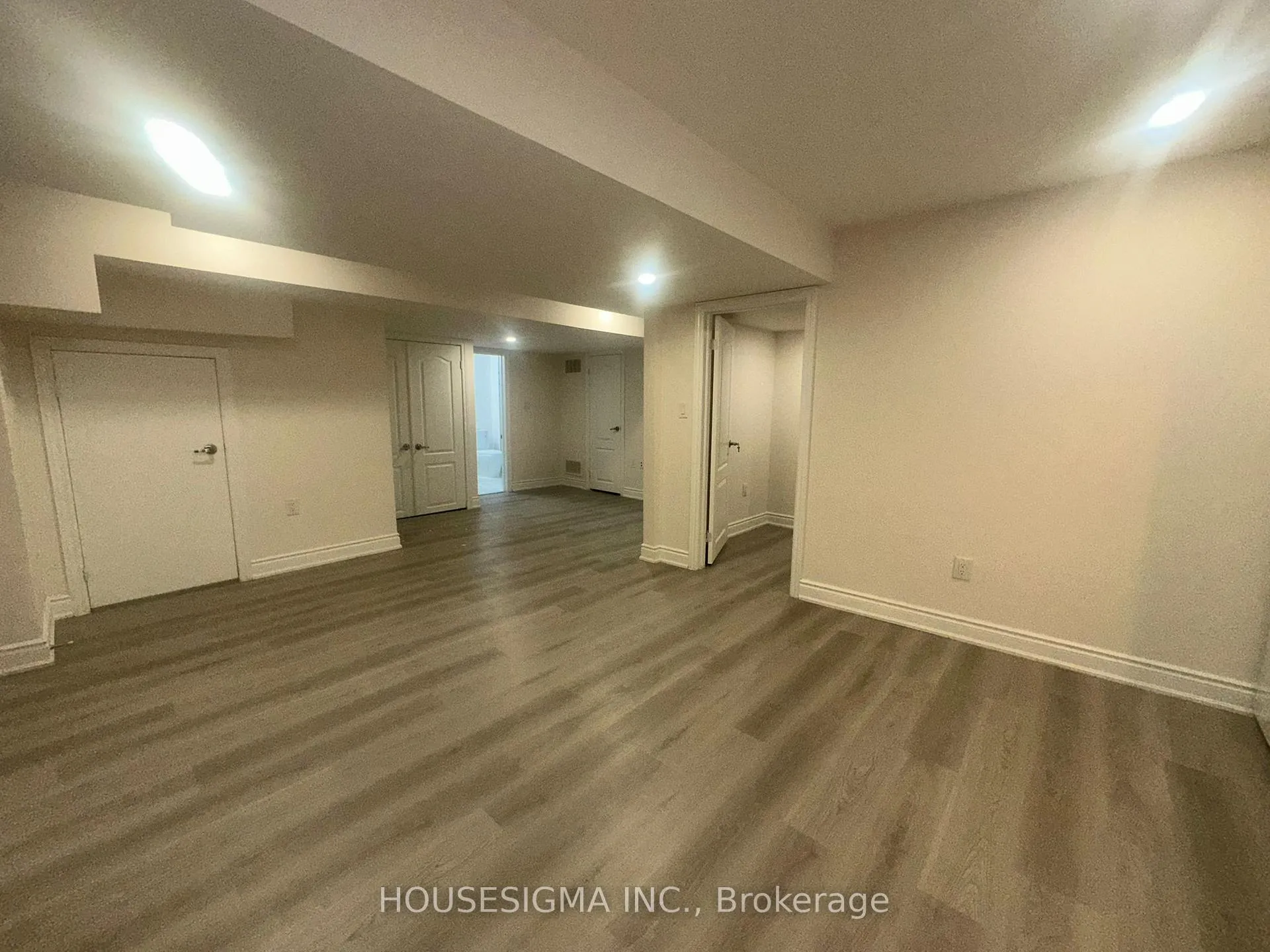 Photo 16 of Unit Basement, 11 Pine Landing Trail, Brampton, Sandringham-Wellington — HOMEH