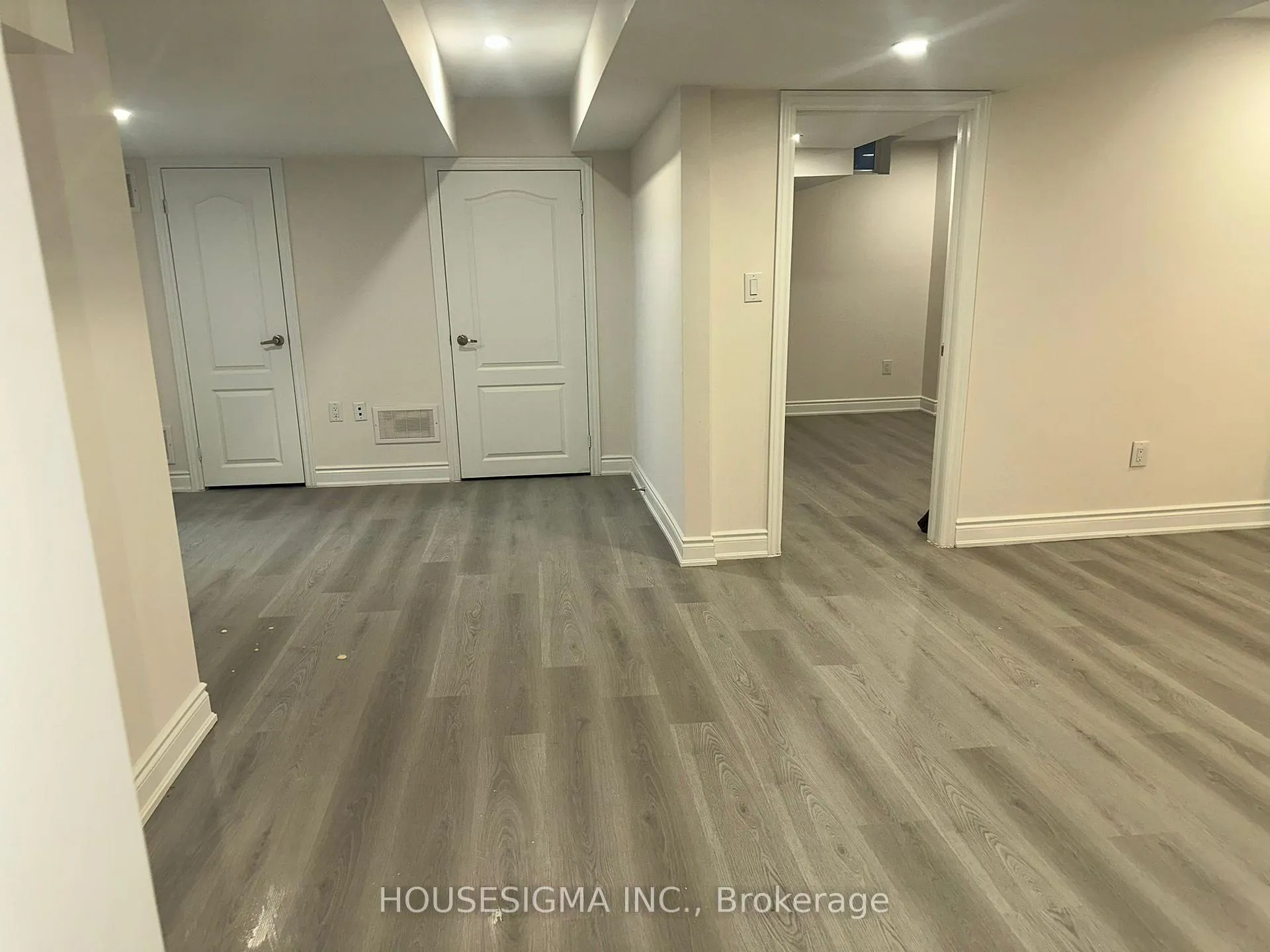 Photo 17 of Unit Basement, 11 Pine Landing Trail, Brampton, Sandringham-Wellington — HOMEH