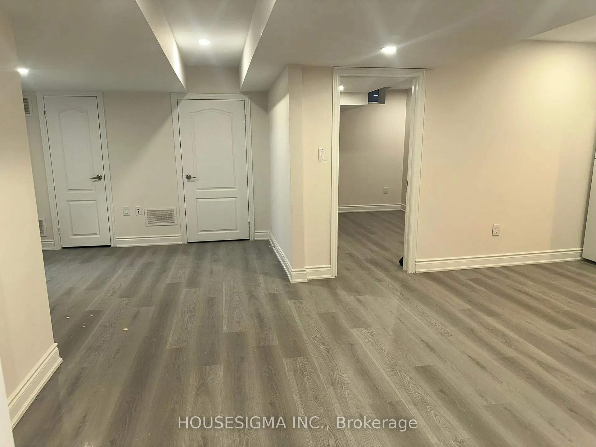 Photo 20 of Unit Basement, 11 Pine Landing Trail, Brampton, Sandringham-Wellington — HOMEH