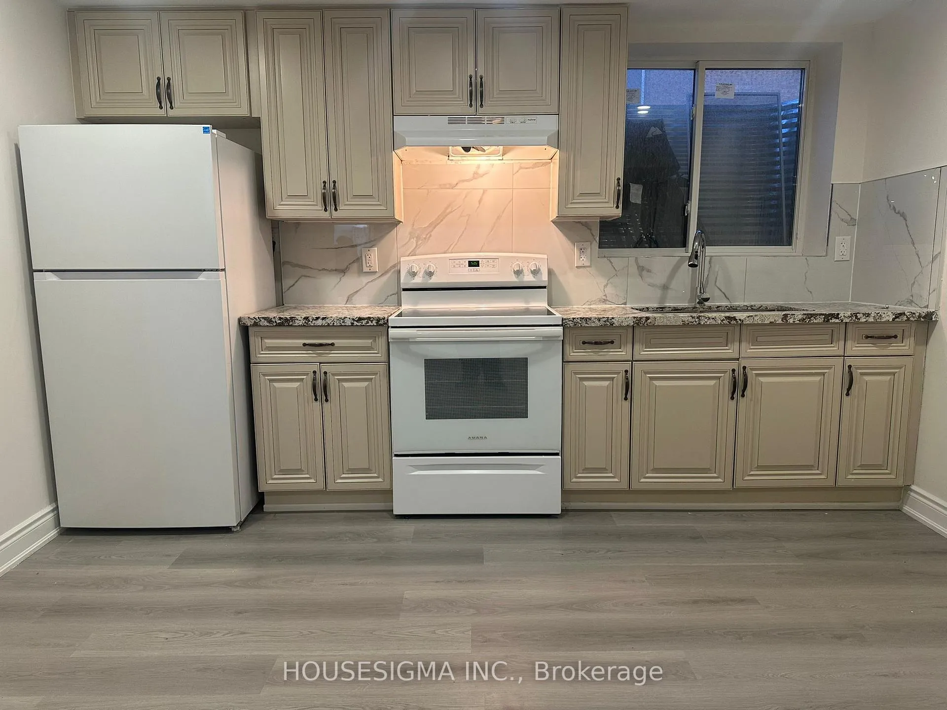 Photo 21 of Unit Basement, 11 Pine Landing Trail, Brampton, Sandringham-Wellington — HOMEH