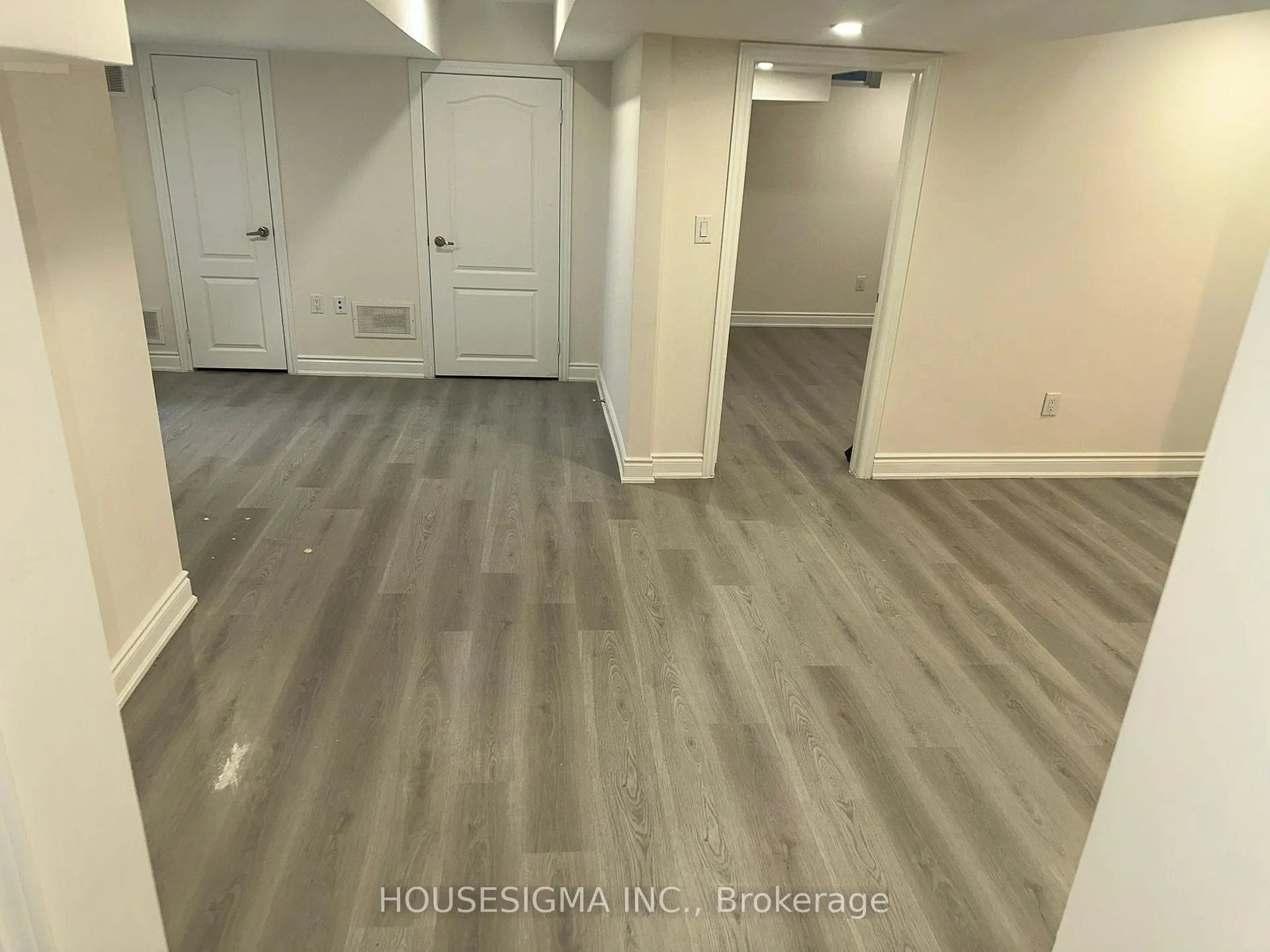 Photo 23 of Unit Basement, 11 Pine Landing Trail, Brampton, Sandringham-Wellington — HOMEH