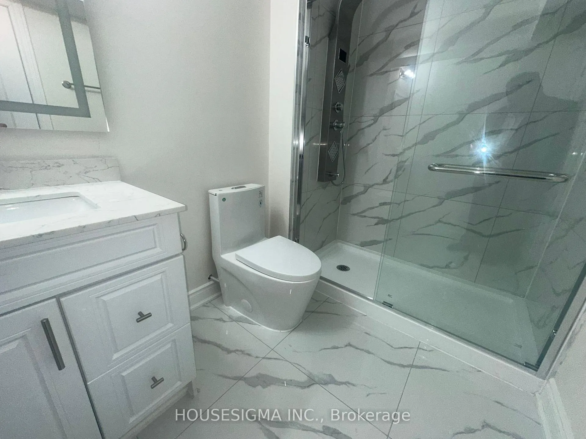Photo 28 of Unit Basement, 11 Pine Landing Trail, Brampton, Sandringham-Wellington — HOMEH