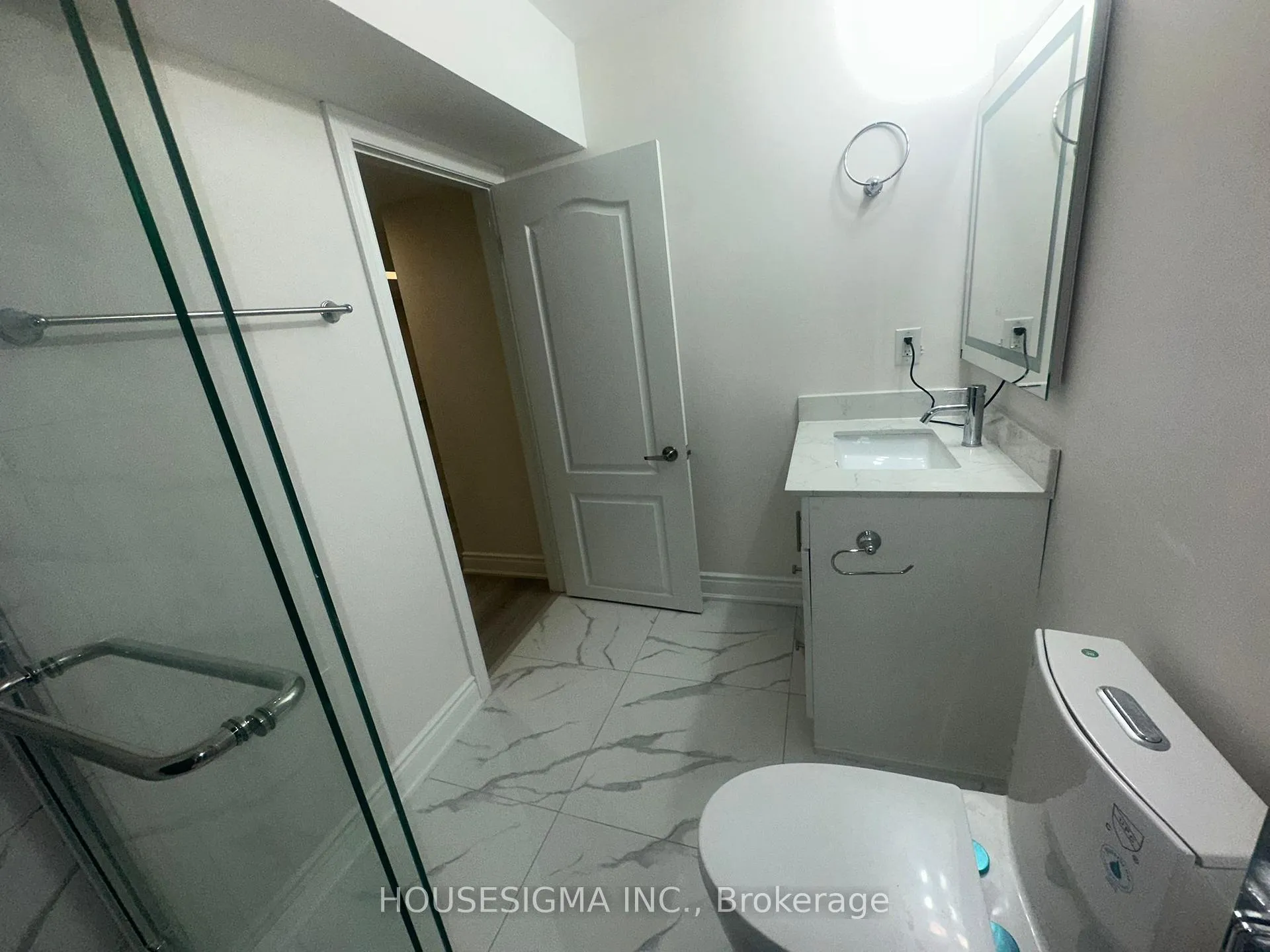 Photo 29 of Unit Basement, 11 Pine Landing Trail, Brampton, Sandringham-Wellington — HOMEH