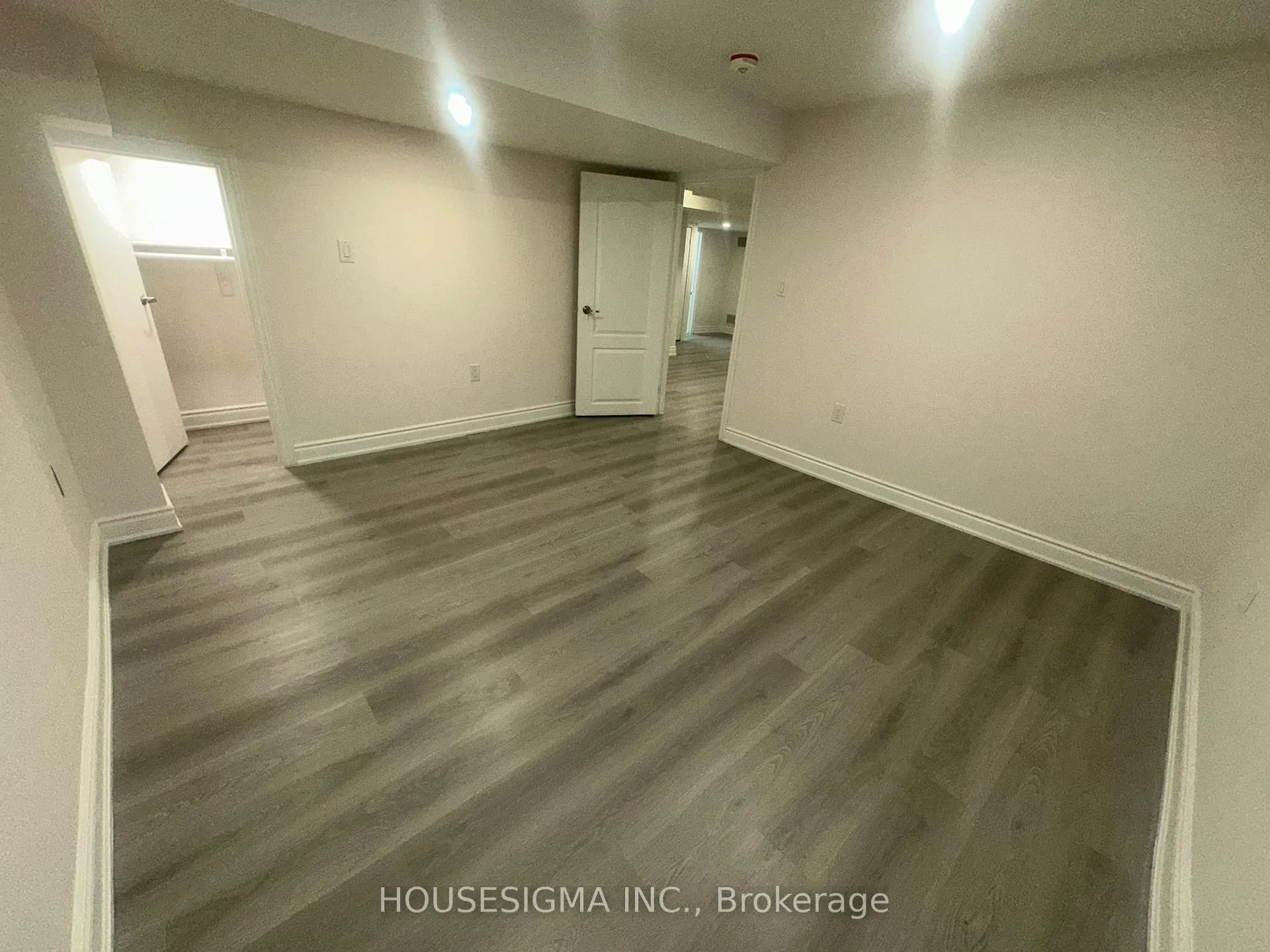 Photo 33 of Unit Basement, 11 Pine Landing Trail, Brampton, Sandringham-Wellington — HOMEH