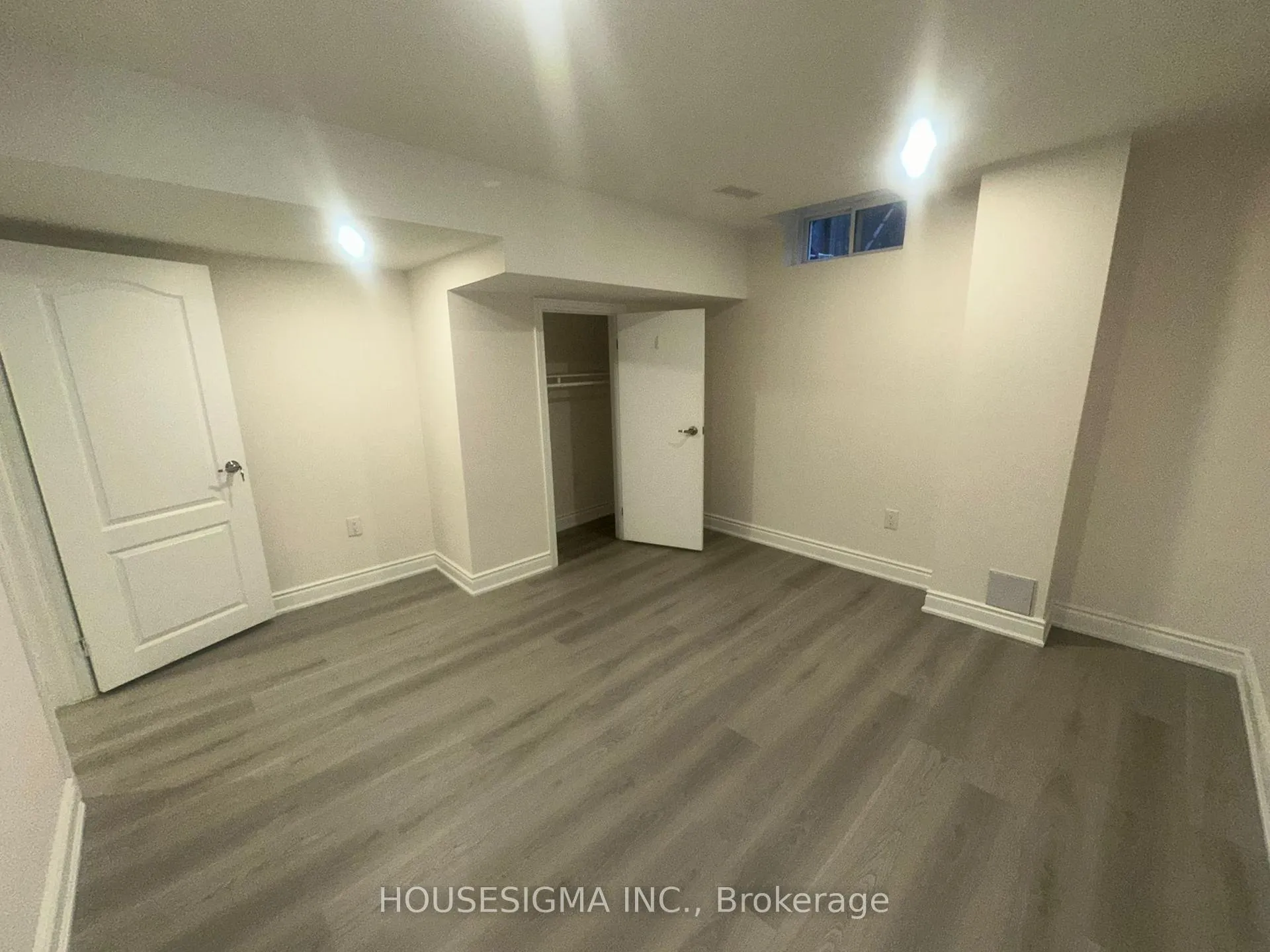 Photo 34 of Unit Basement, 11 Pine Landing Trail, Brampton, Sandringham-Wellington — HOMEH