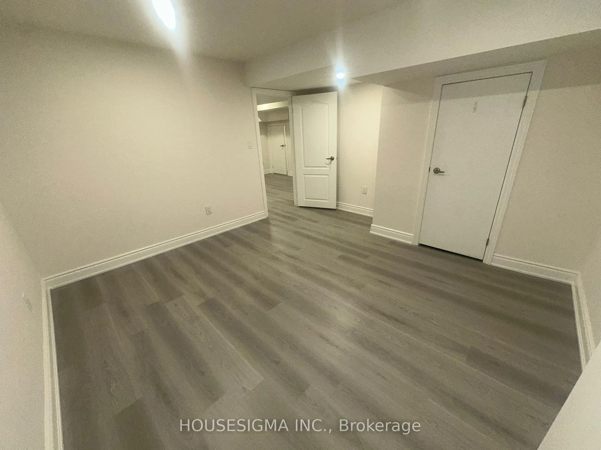 Photo 35 of Unit Basement, 11 Pine Landing Trail, Brampton, Sandringham-Wellington — HOMEH