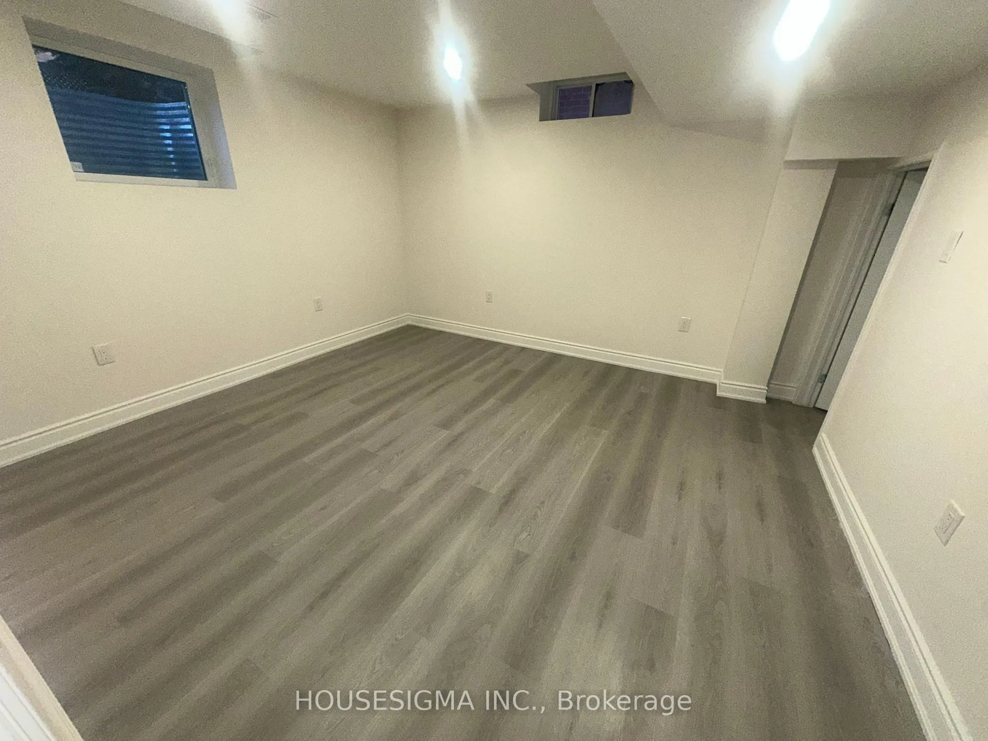 Photo 37 of Unit Basement, 11 Pine Landing Trail, Brampton, Sandringham-Wellington — HOMEH