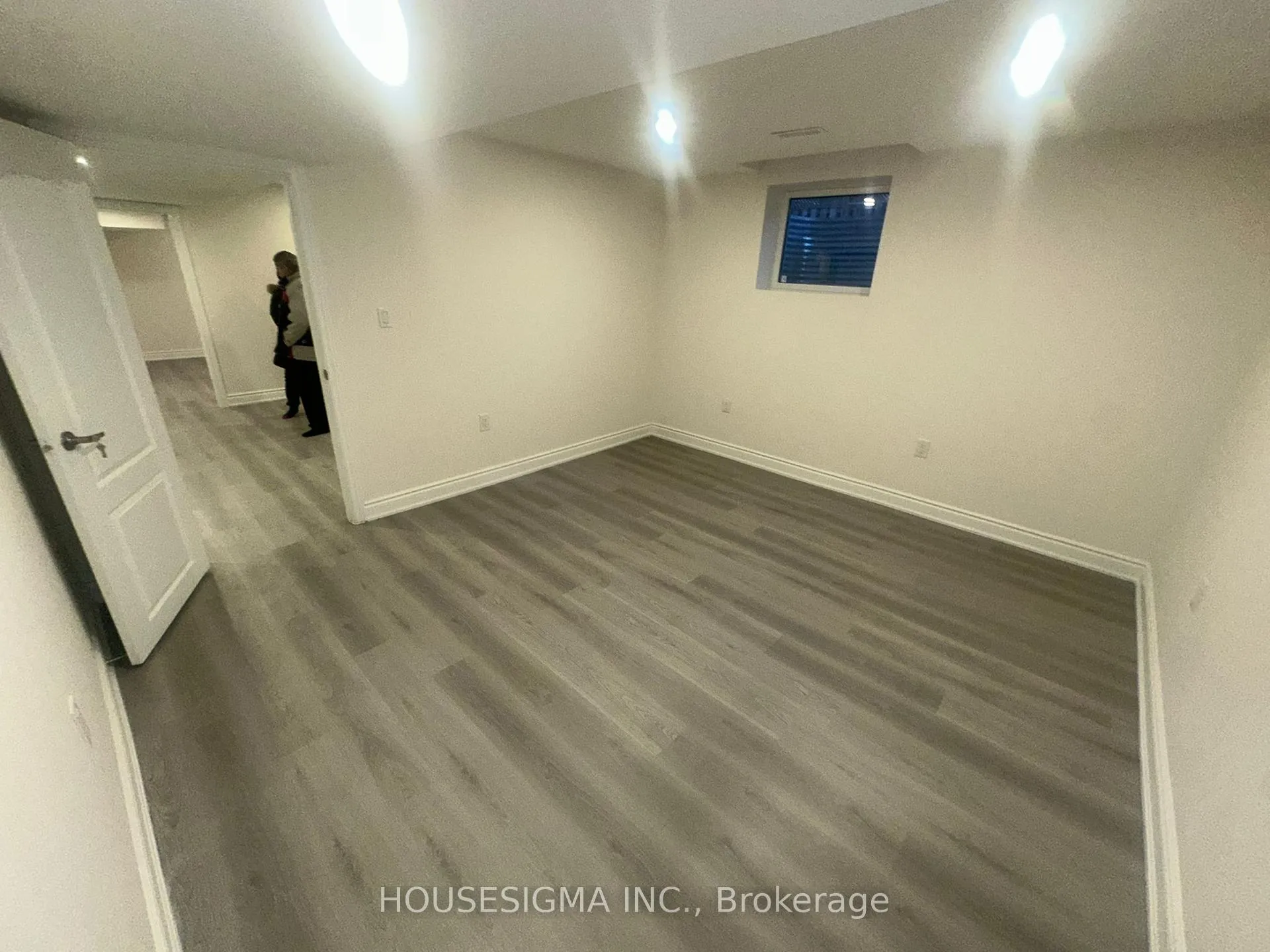 Photo 38 of Unit Basement, 11 Pine Landing Trail, Brampton, Sandringham-Wellington — HOMEH