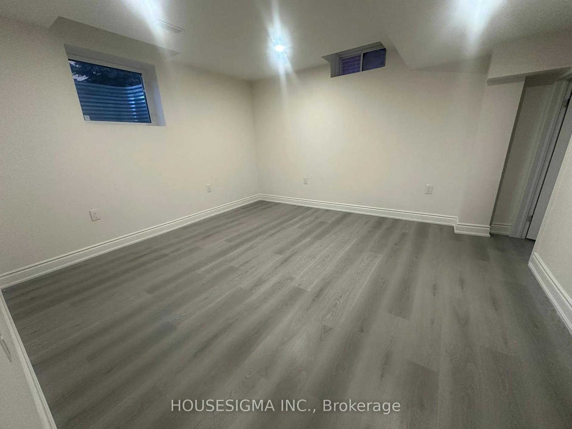 Photo 39 of Unit Basement, 11 Pine Landing Trail, Brampton, Sandringham-Wellington — HOMEH