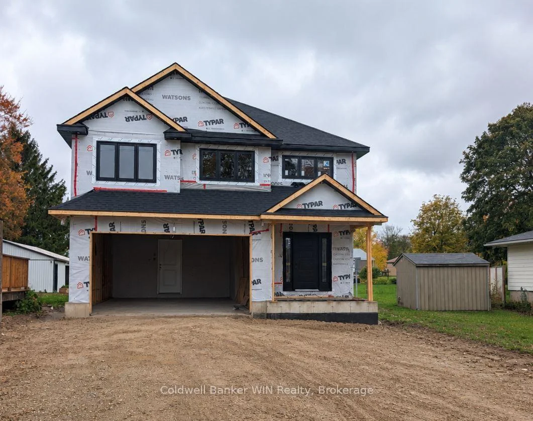 Photo of 292 Jane Street