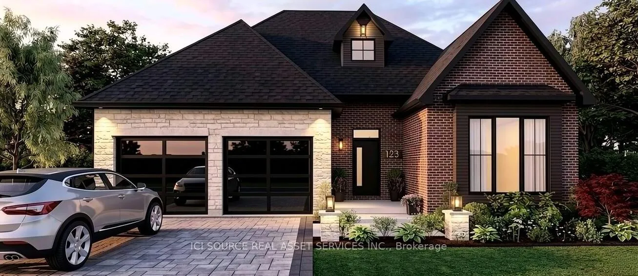 Photo 1 of 2A Alan Crescent, Pelham, Fonthill — HOMEH