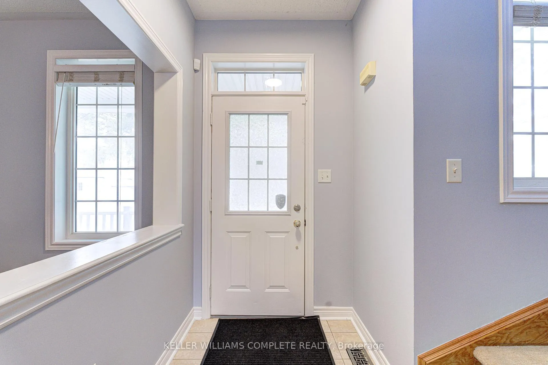 Photo 21 of 43 Colchester Street, Markham, Cornell — HOMEH