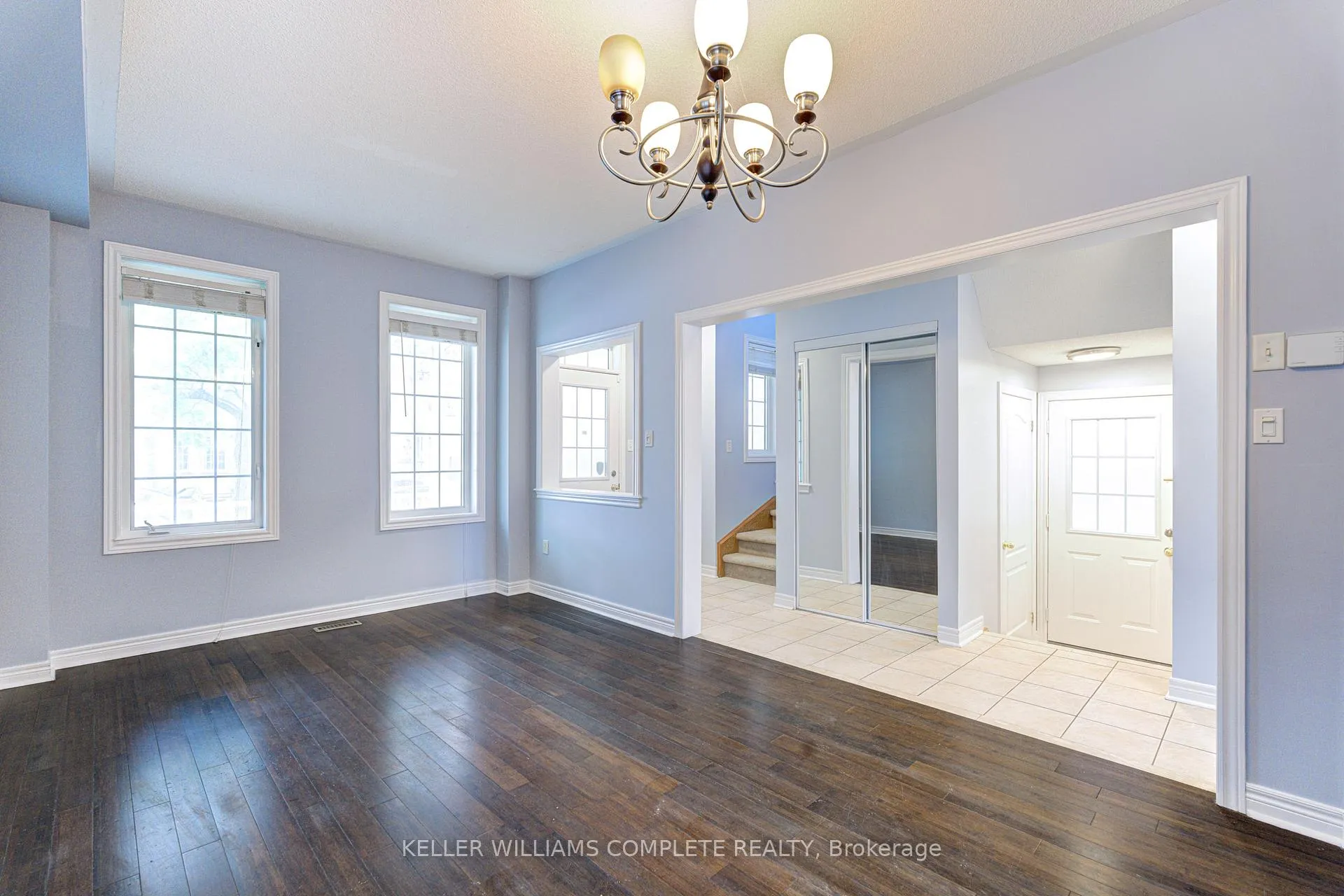 Photo 24 of 43 Colchester Street, Markham, Cornell — HOMEH