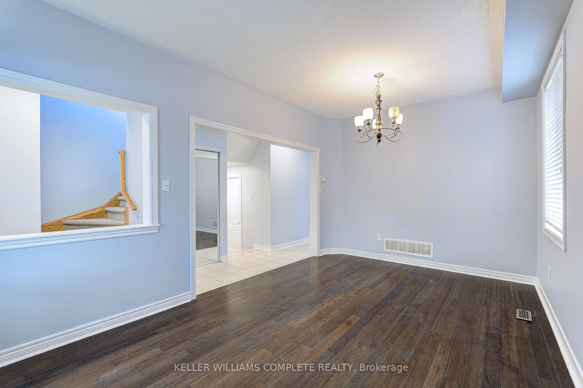 Photo 25 of 43 Colchester Street, Markham, Cornell — HOMEH