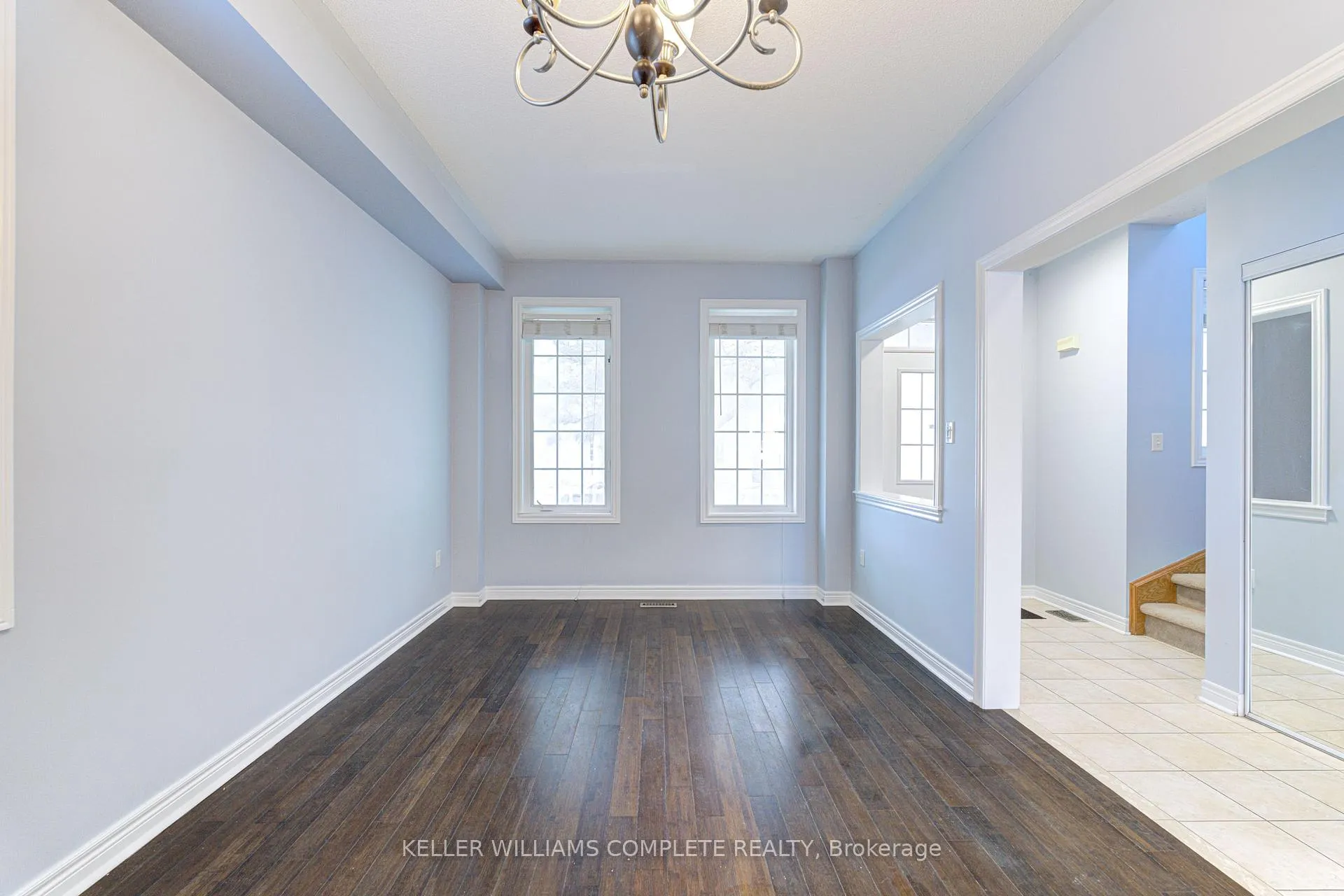 Photo 27 of 43 Colchester Street, Markham, Cornell — HOMEH