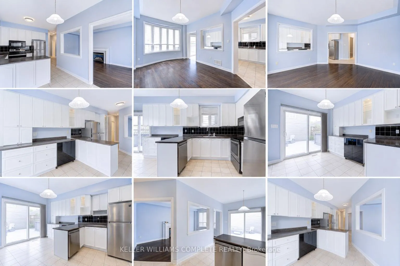 Photo 30 of 43 Colchester Street, Markham, Cornell — HOMEH
