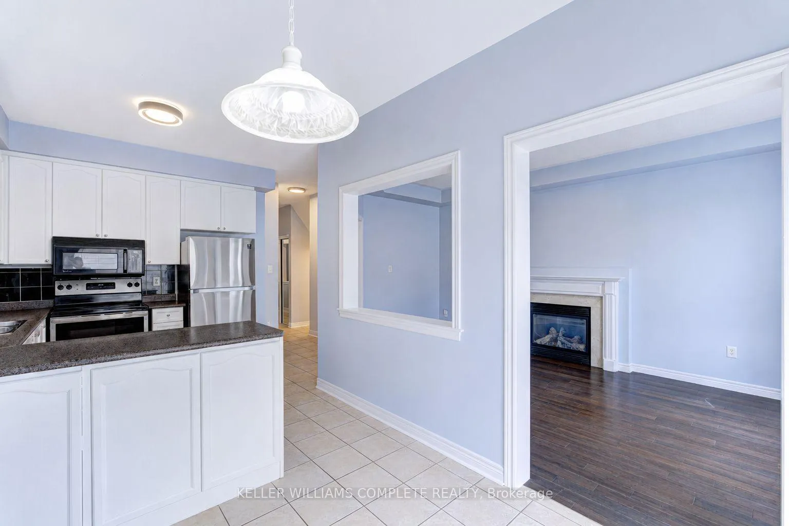 Photo 35 of 43 Colchester Street, Markham, Cornell — HOMEH