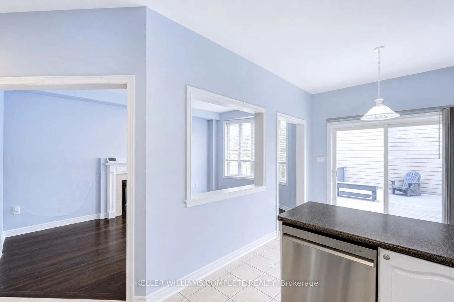 Photo 37 of 43 Colchester Street, Markham, Cornell — HOMEH
