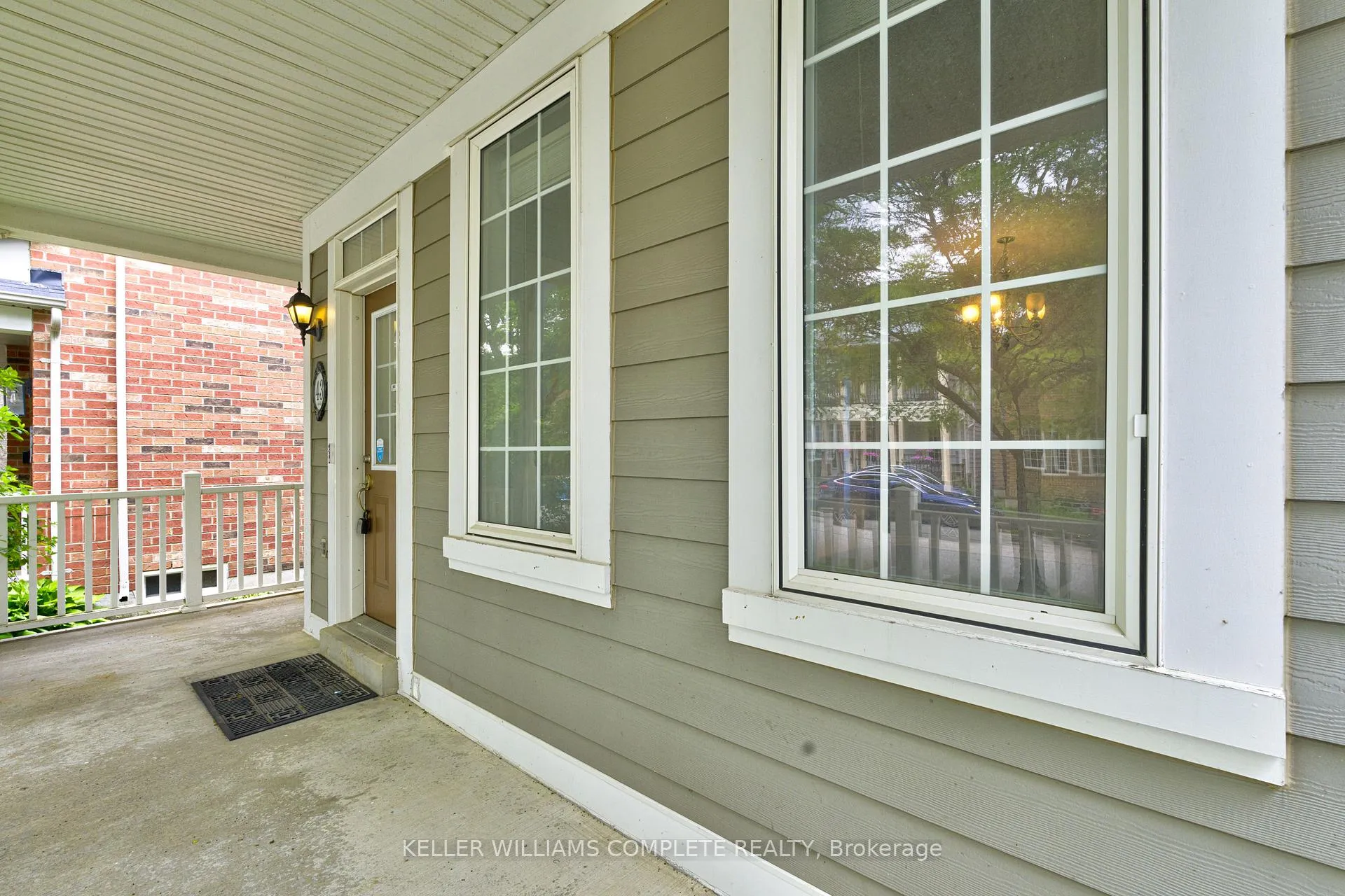 Photo 53 of 43 Colchester Street, Markham, Cornell — HOMEH