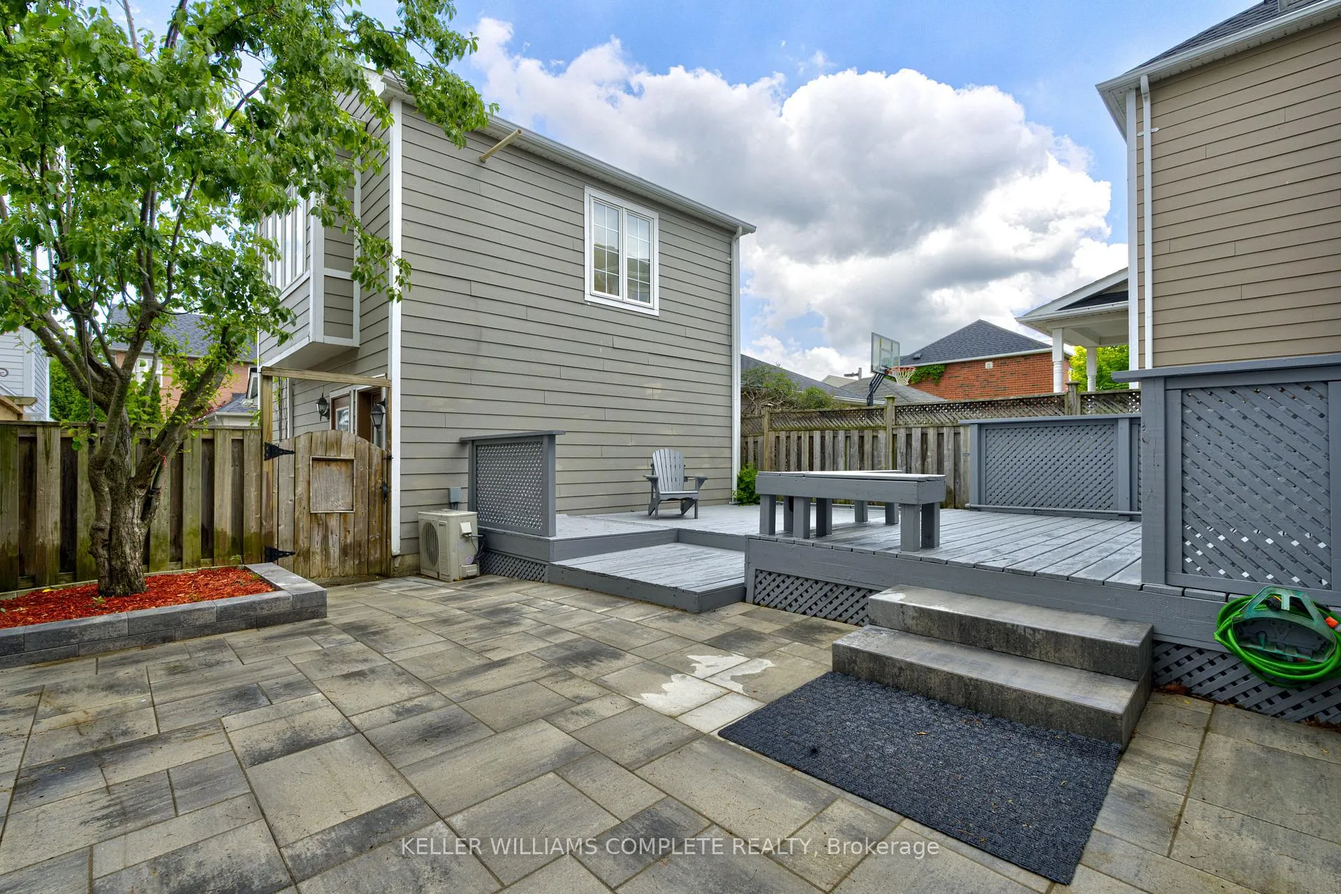 Photo 16 of 43 Colchester Street, Markham, Cornell — HOMEH