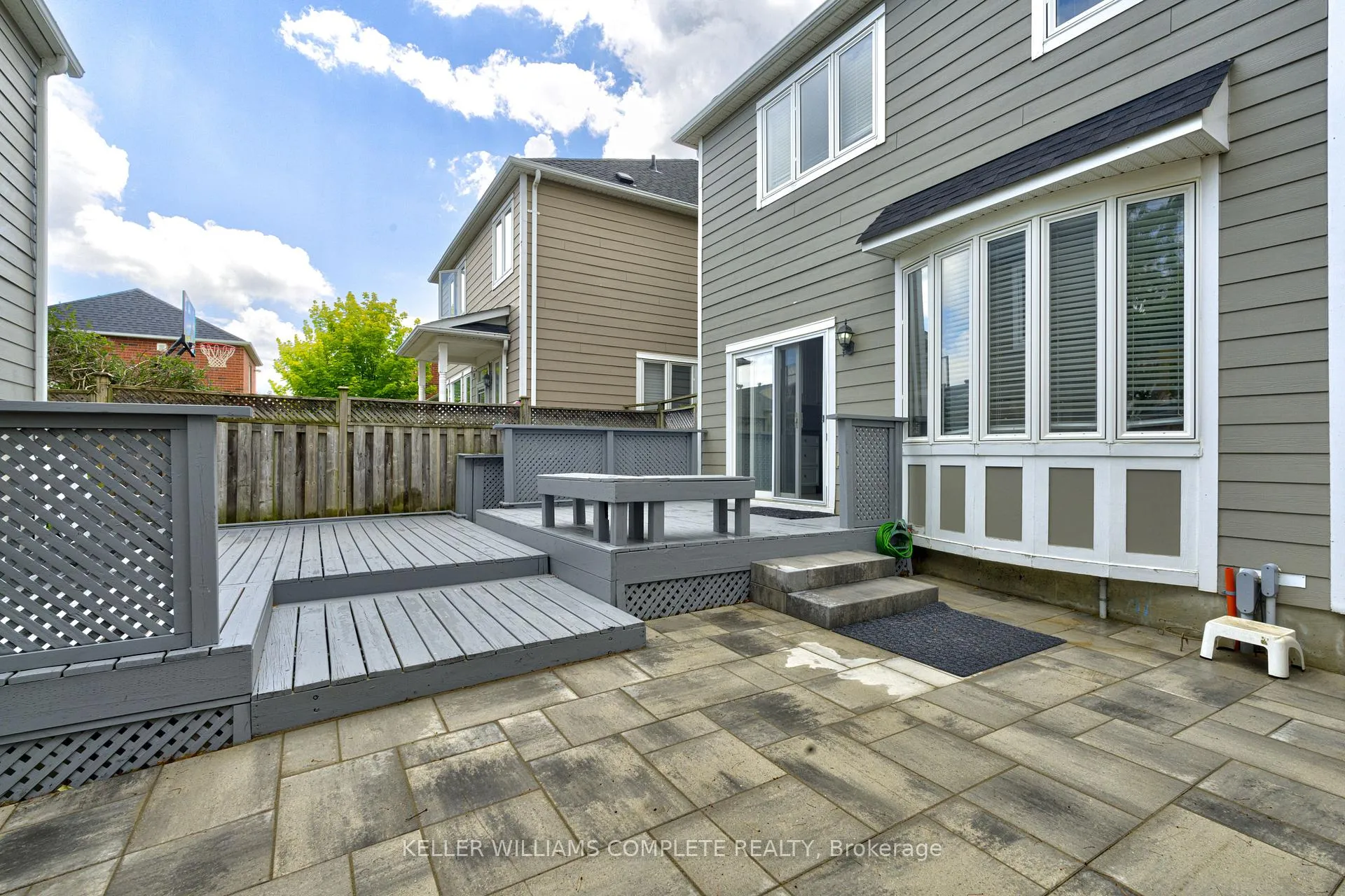 Photo 18 of 43 Colchester Street, Markham, Cornell — HOMEH