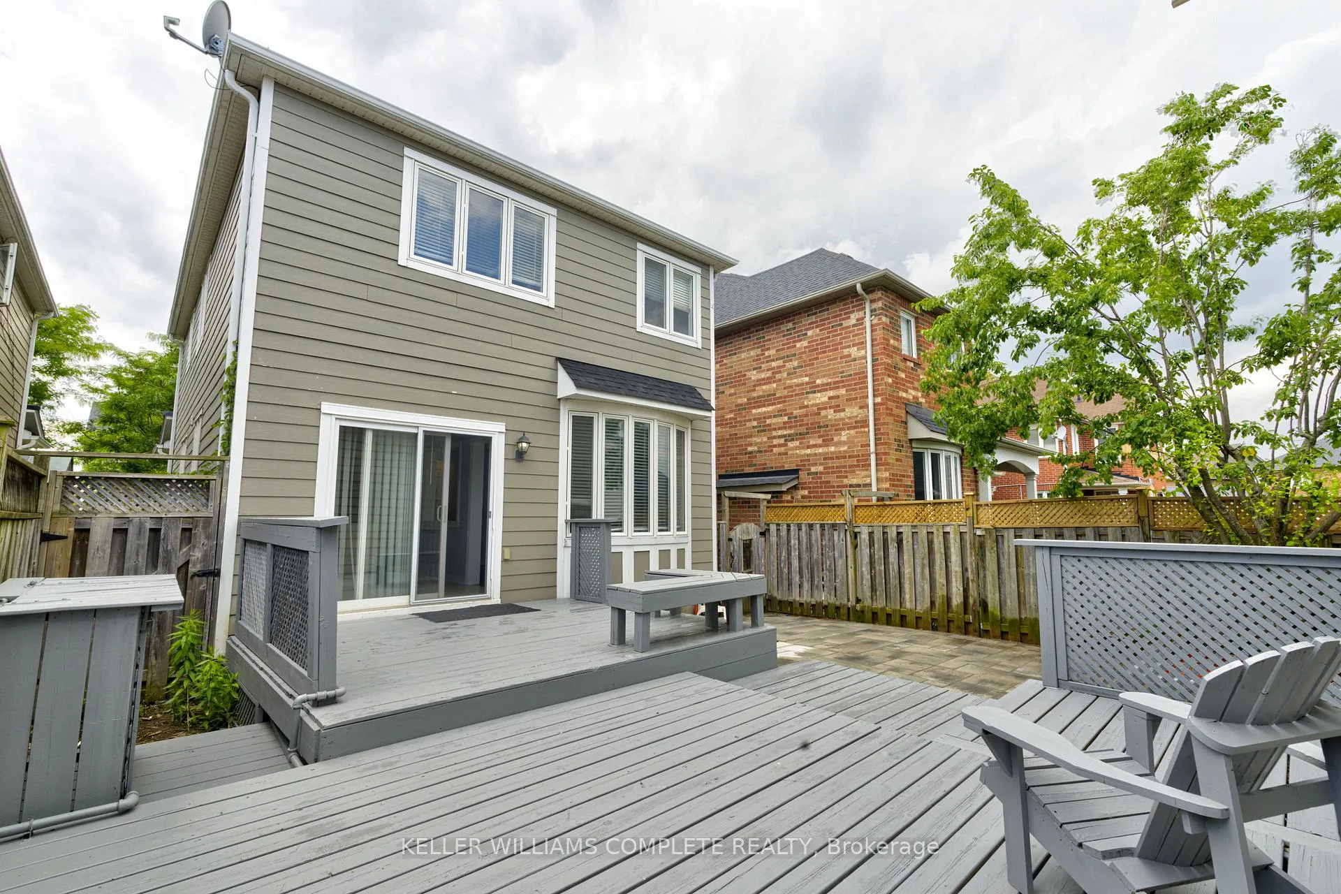 Photo 57 of 43 Colchester Street, Markham, Cornell — HOMEH