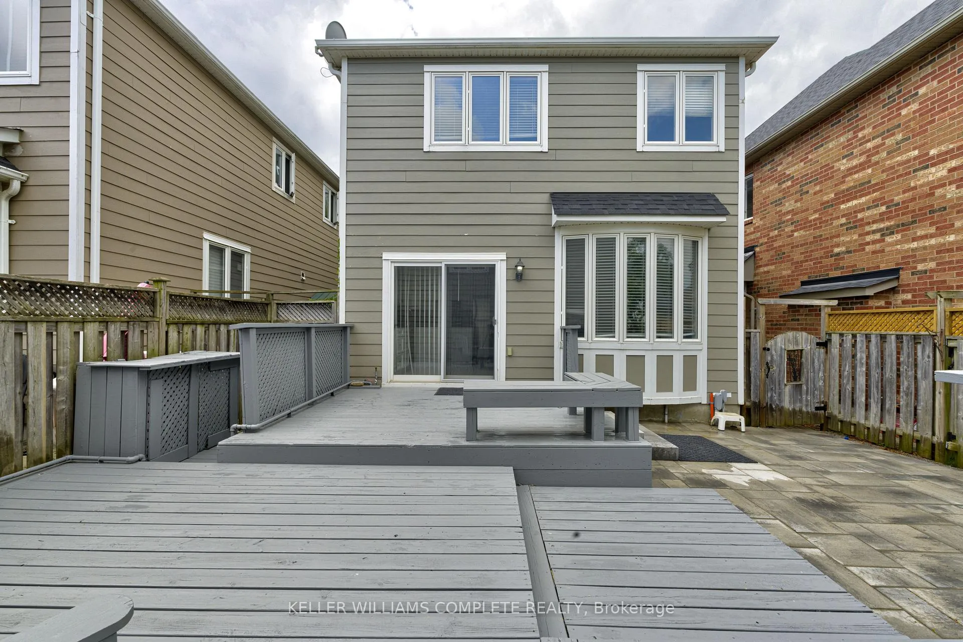 Photo 58 of 43 Colchester Street, Markham, Cornell — HOMEH
