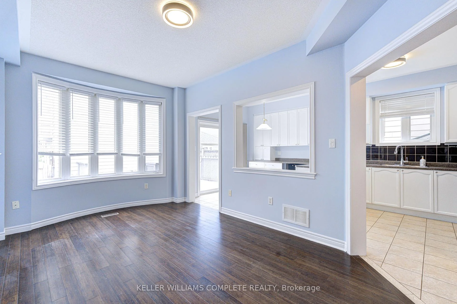 Photo 14 of 43 Colchester Street, Markham, Cornell — HOMEH