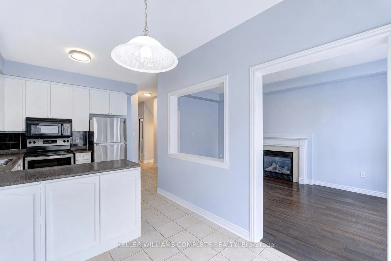Photo 19 of 43 Colchester Street, Markham, Cornell — HOMEH