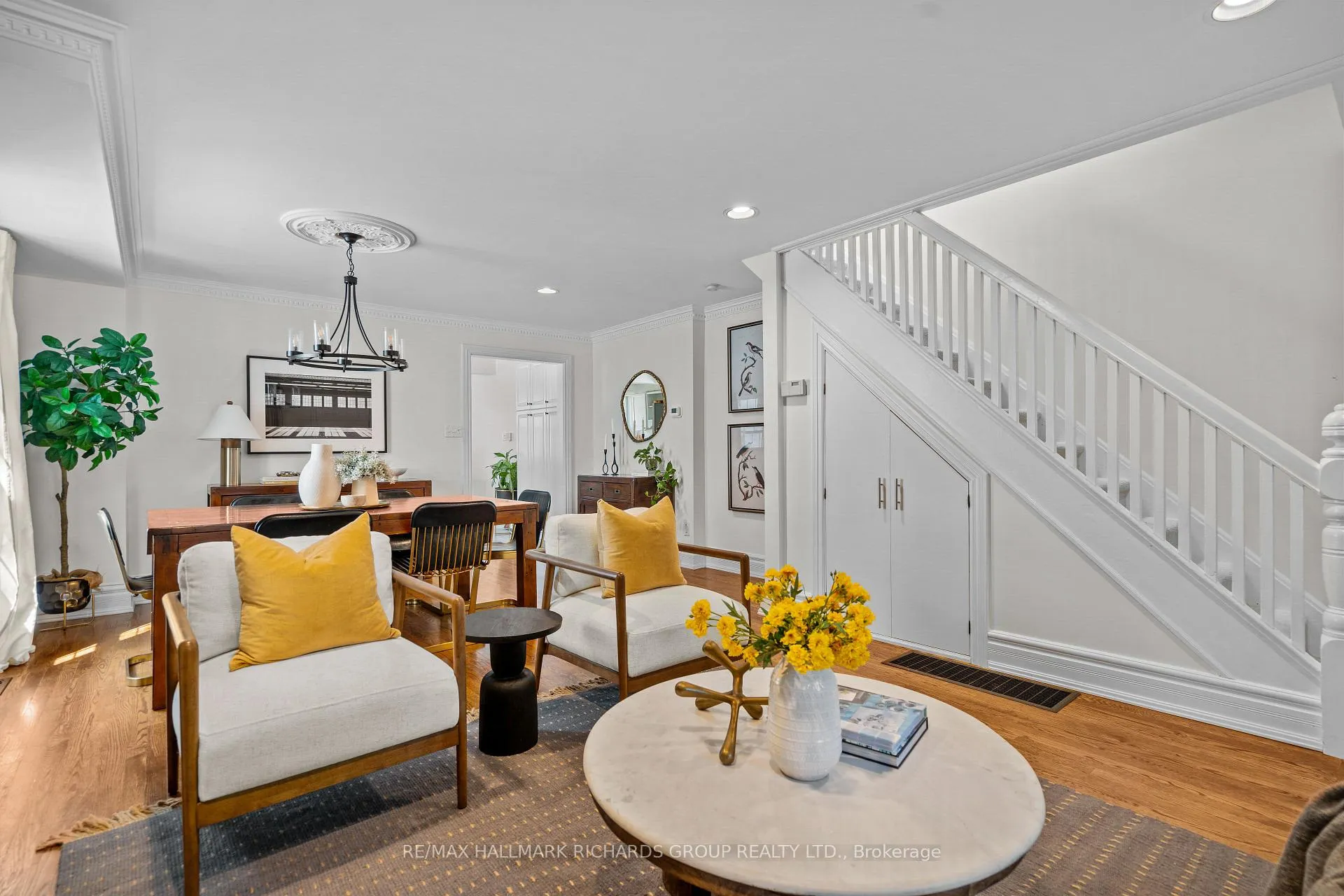 Photo 6 of 180 Willow Avenue, Toronto, The Beaches — HOMEH