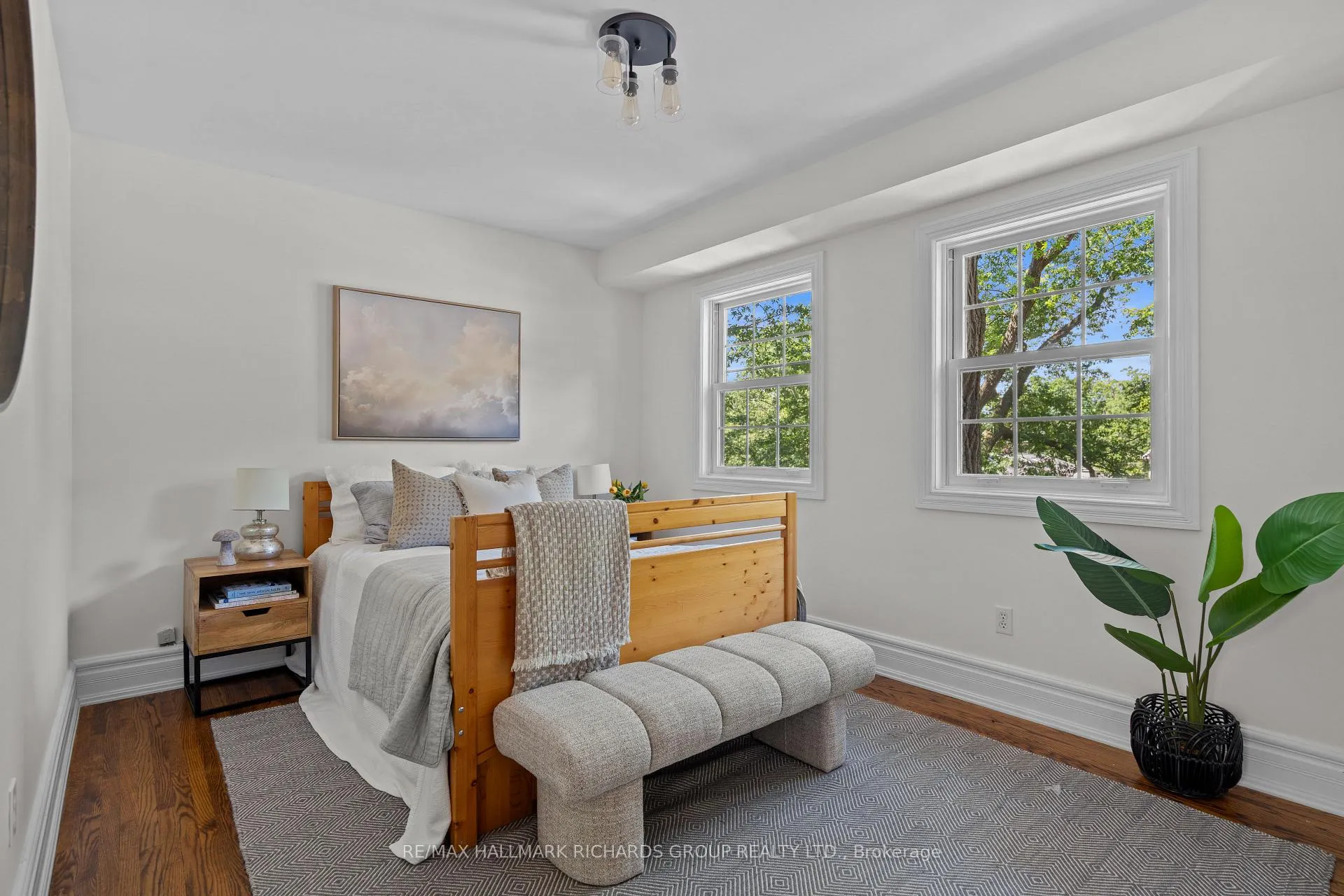 Photo 19 of 180 Willow Avenue, Toronto, The Beaches — HOMEH