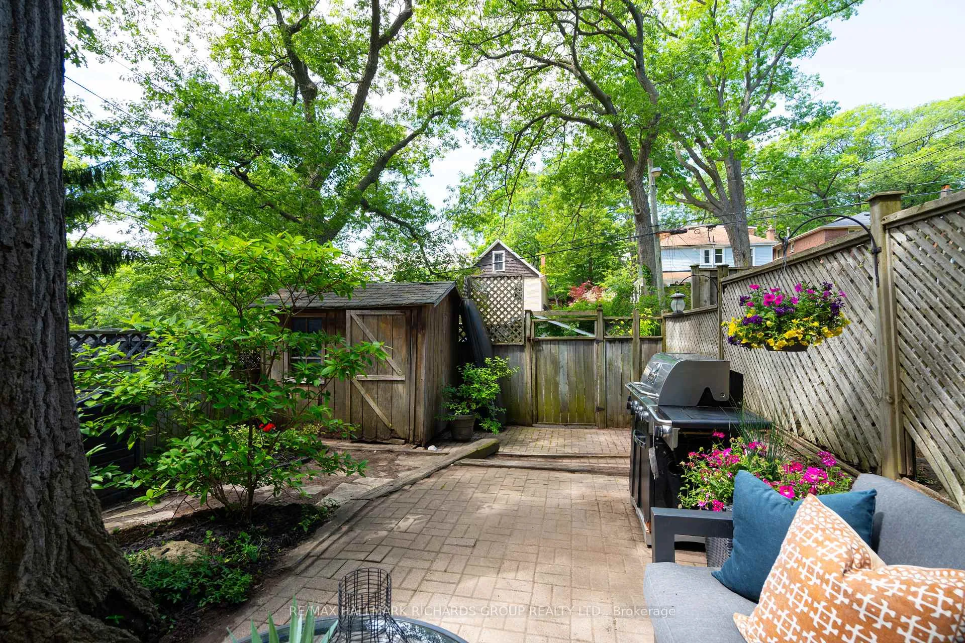 Photo 28 of 180 Willow Avenue, Toronto, The Beaches — HOMEH