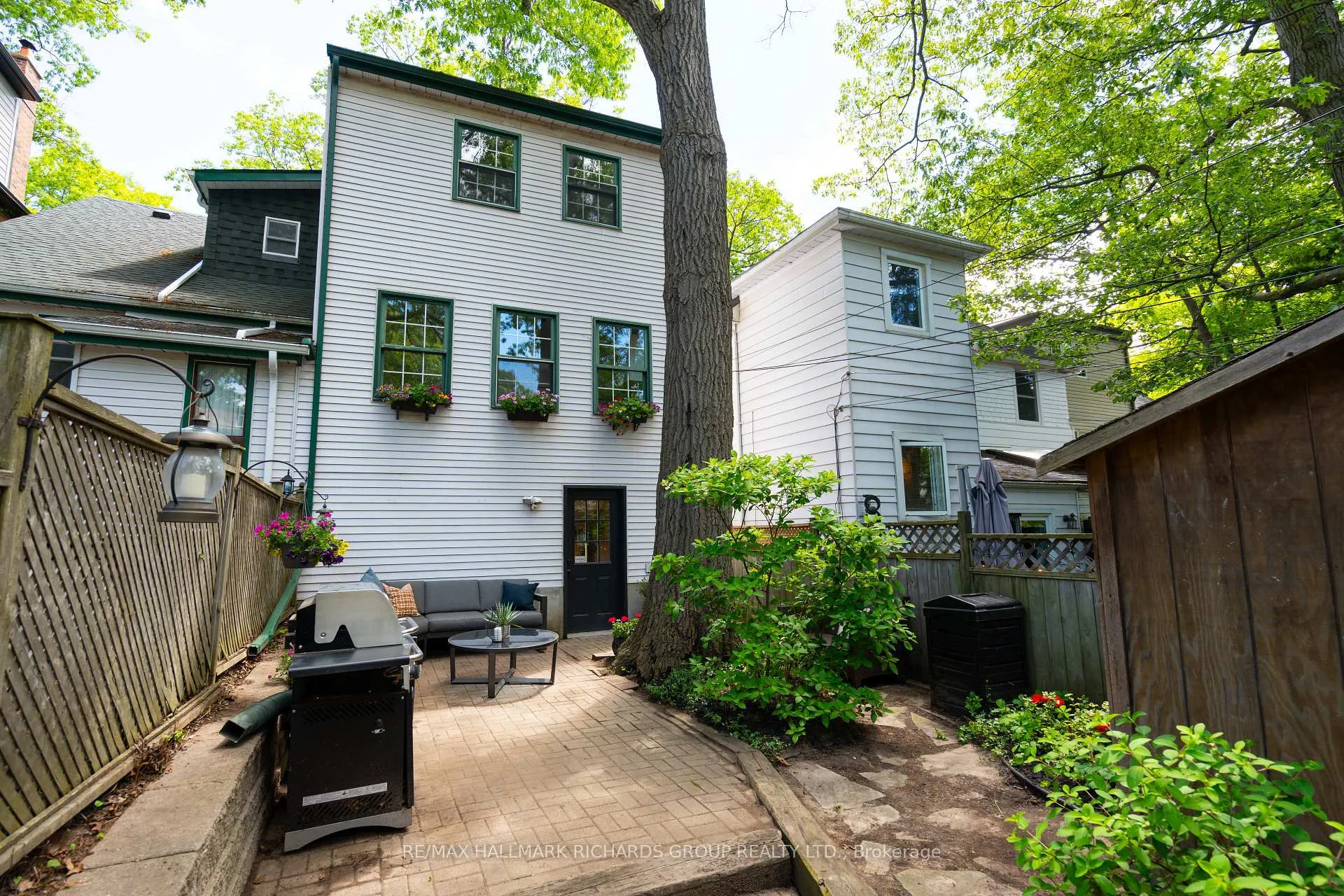 Photo 30 of 180 Willow Avenue, Toronto, The Beaches — HOMEH