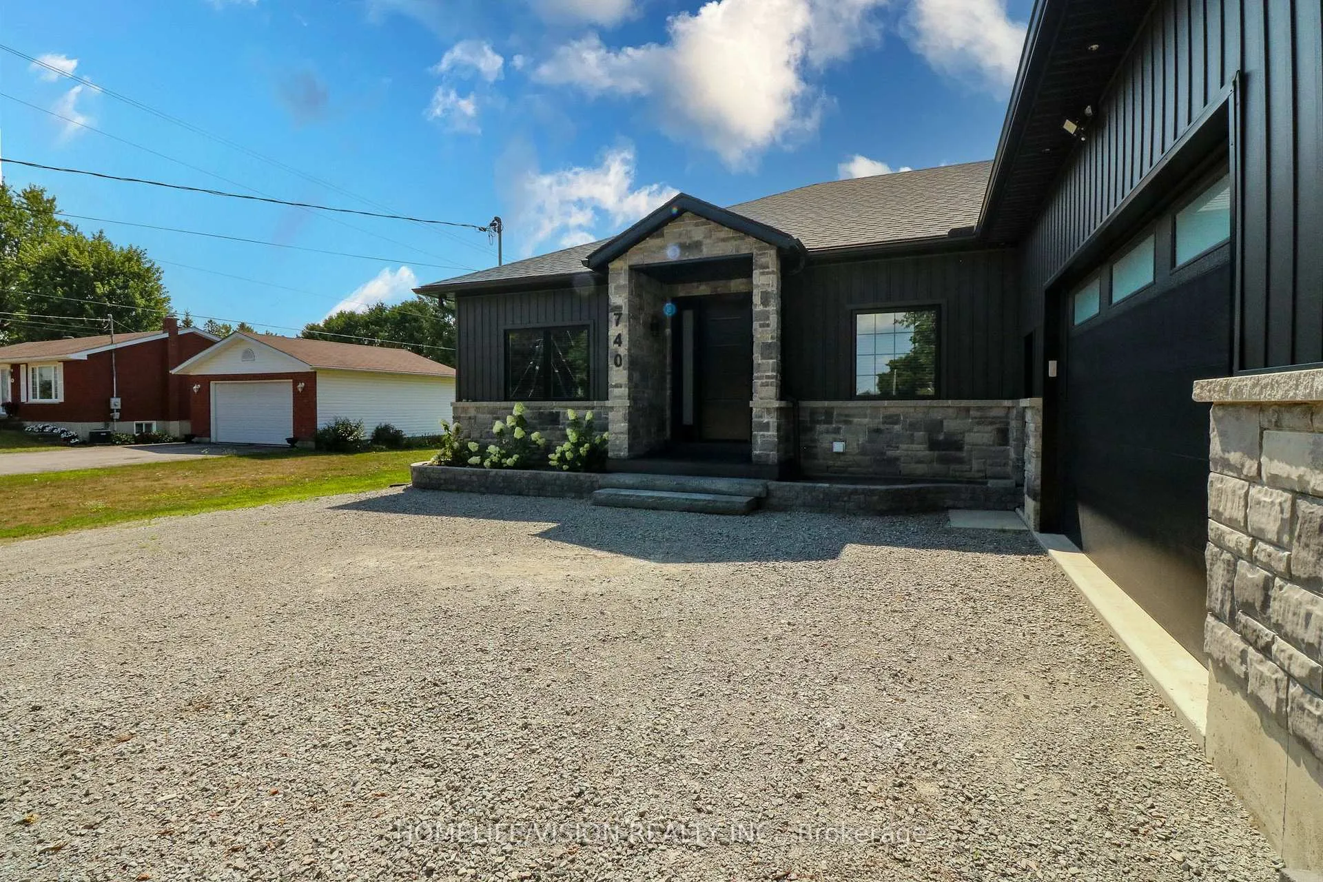 Photo 5 of 740 Midland Avenue, Tay, Port McNicoll — HOMEH