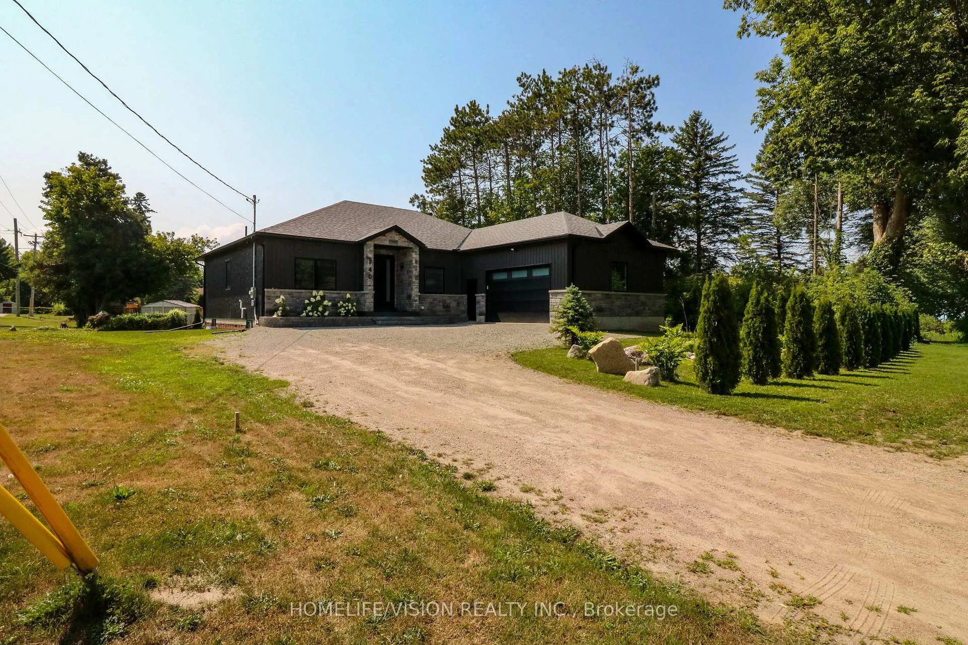 Photo 8 of 740 Midland Avenue, Tay, Port McNicoll — HOMEH