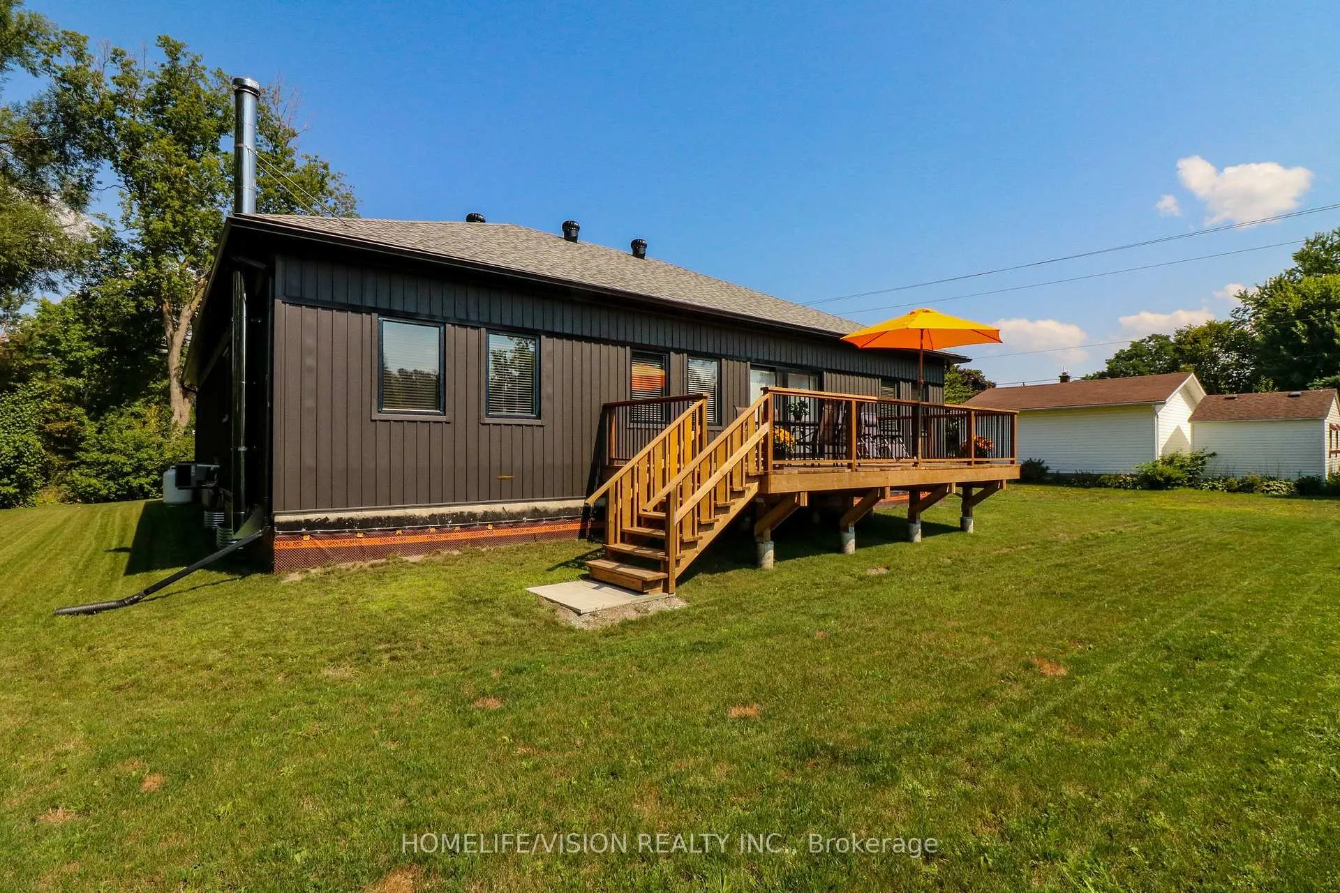 Photo 39 of 740 Midland Avenue, Tay, Port McNicoll — HOMEH