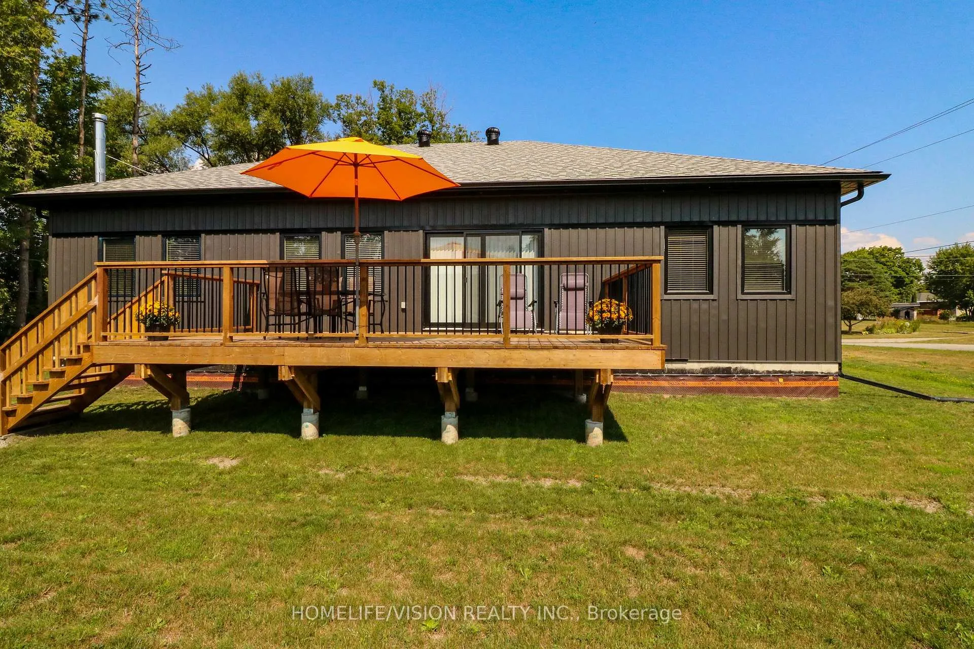Photo 40 of 740 Midland Avenue, Tay, Port McNicoll — HOMEH
