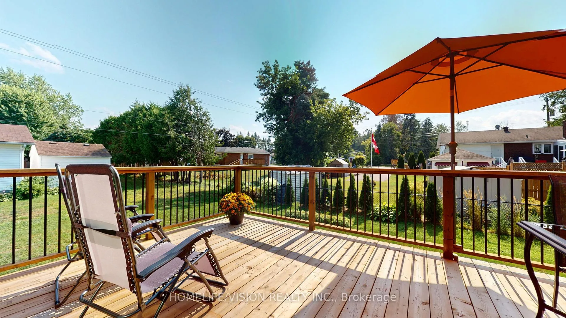 Photo 44 of 740 Midland Avenue, Tay, Port McNicoll — HOMEH