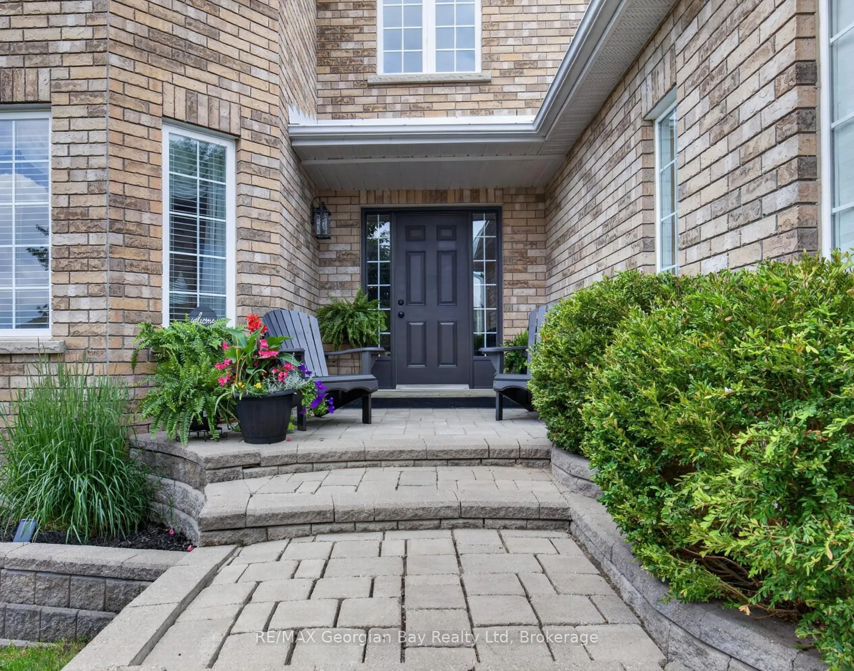 Photo 2 of 400 Keller Drive, Midland — HOMEH