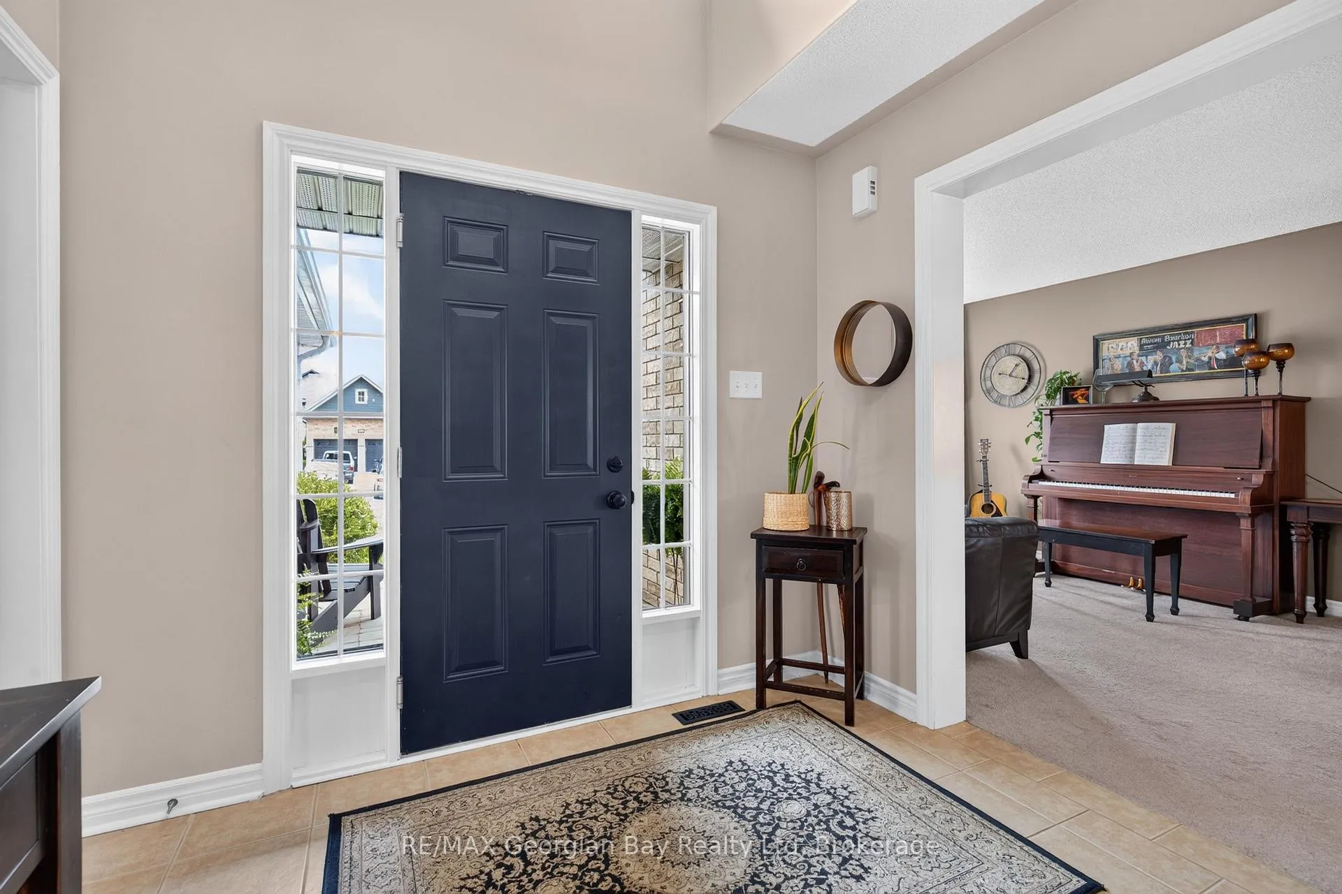Photo 3 of 400 Keller Drive, Midland — HOMEH