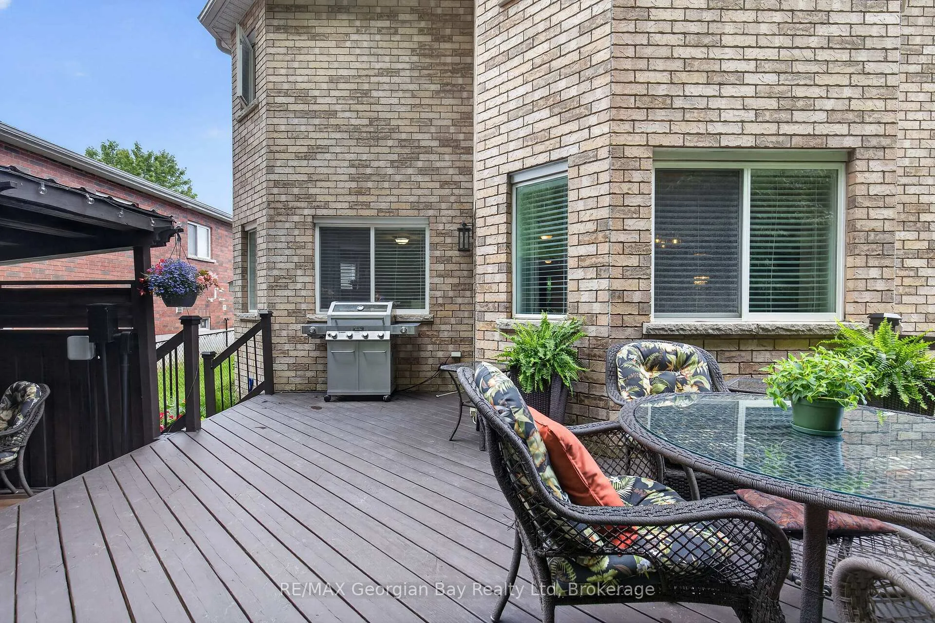 Photo 34 of 400 Keller Drive, Midland — HOMEH