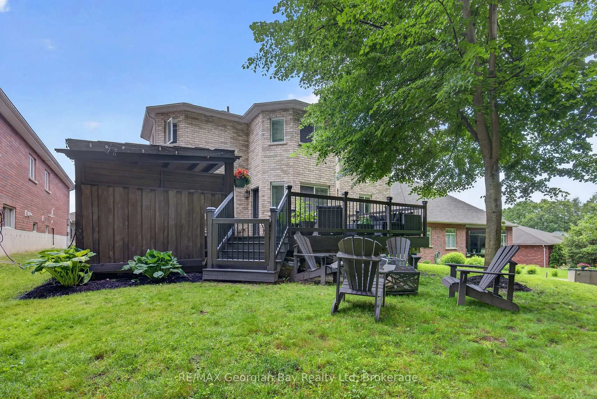 Photo 38 of 400 Keller Drive, Midland — HOMEH