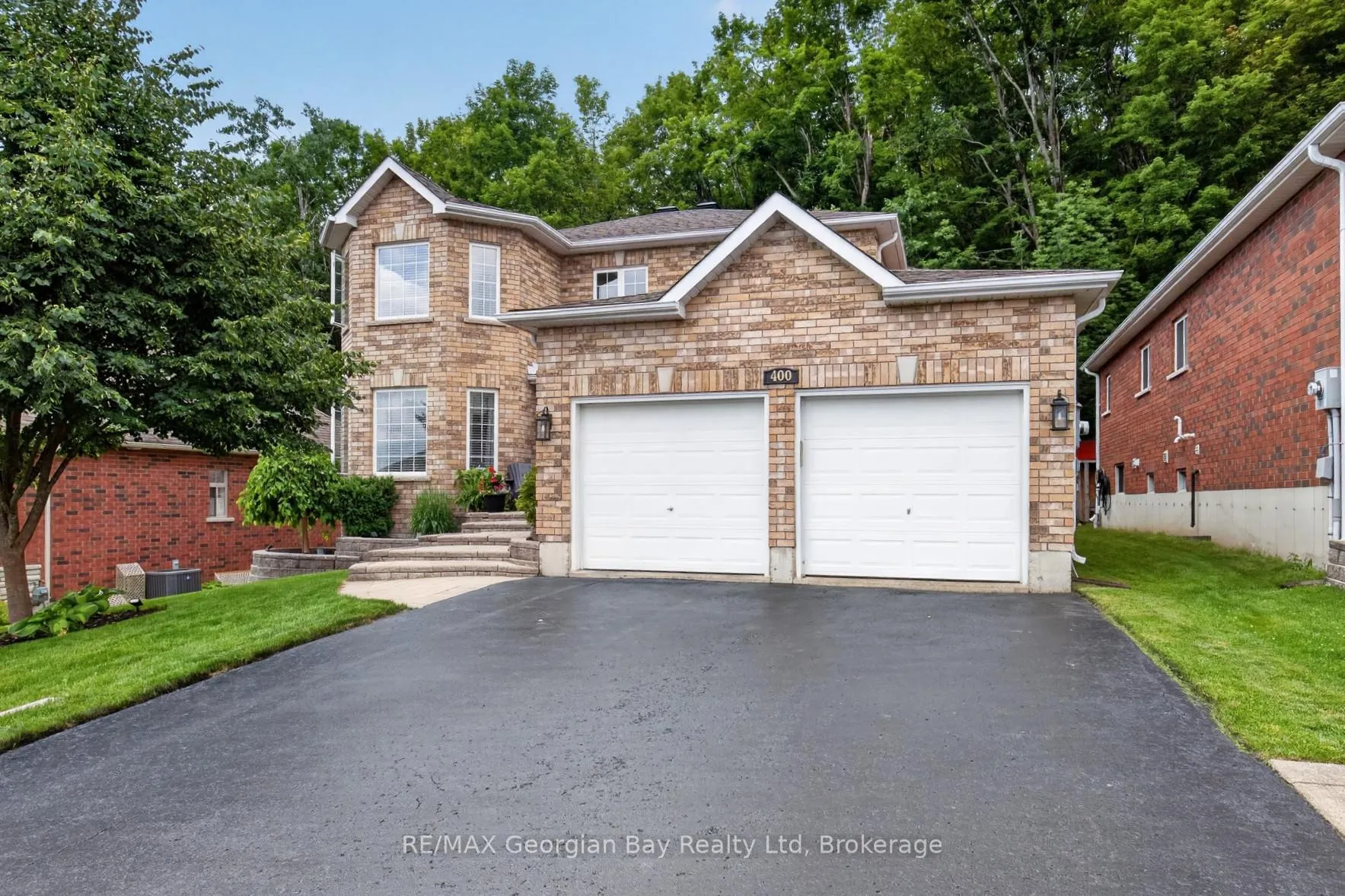 Photo 40 of 400 Keller Drive, Midland — HOMEH