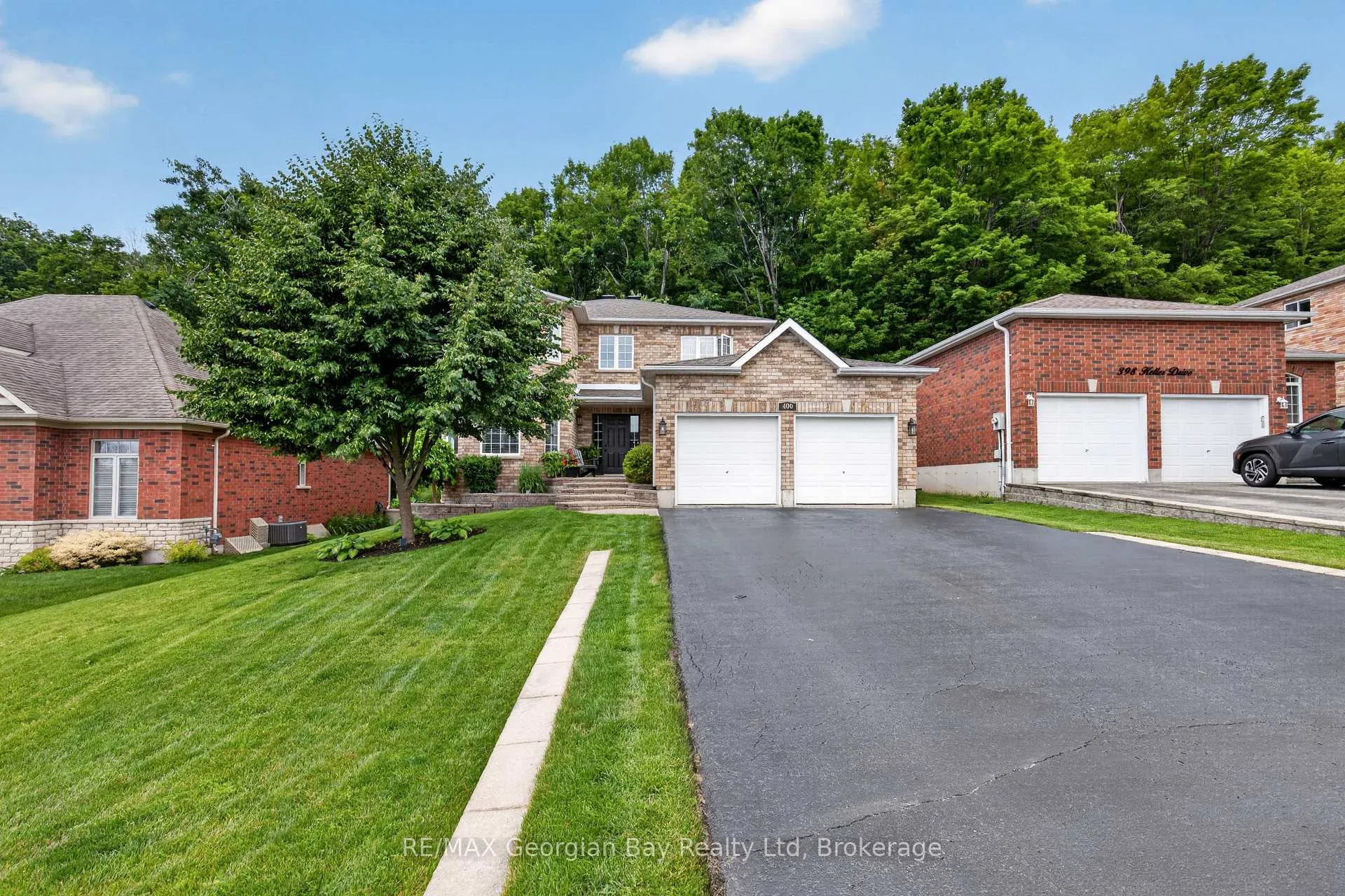 Photo 41 of 400 Keller Drive, Midland — HOMEH