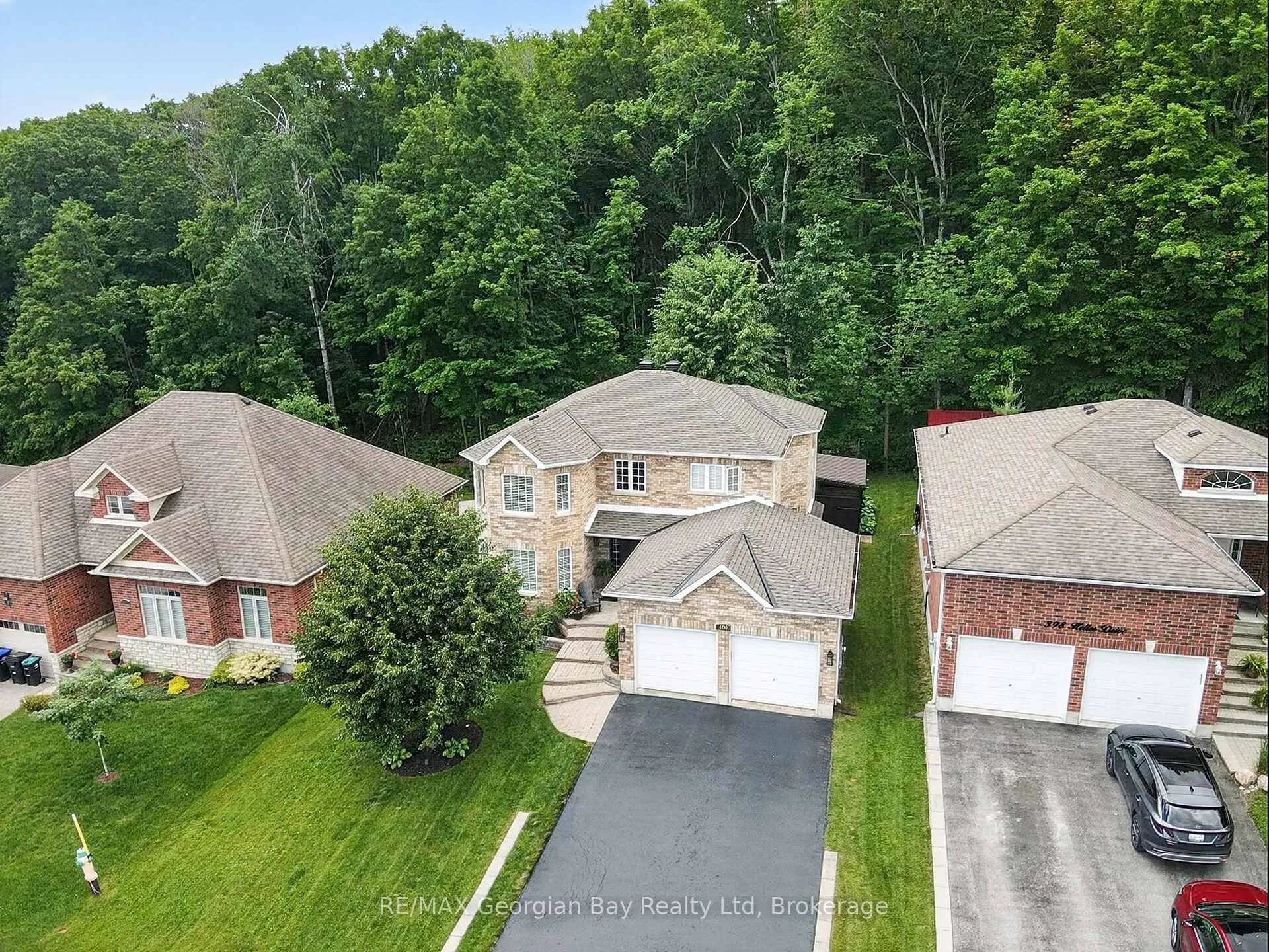 Photo 42 of 400 Keller Drive, Midland — HOMEH