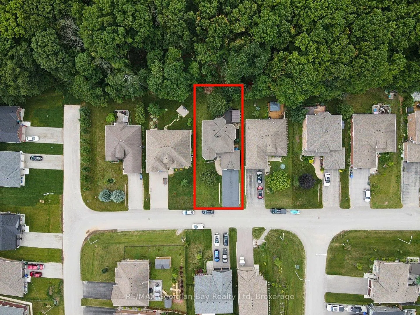 Photo 43 of 400 Keller Drive, Midland — HOMEH