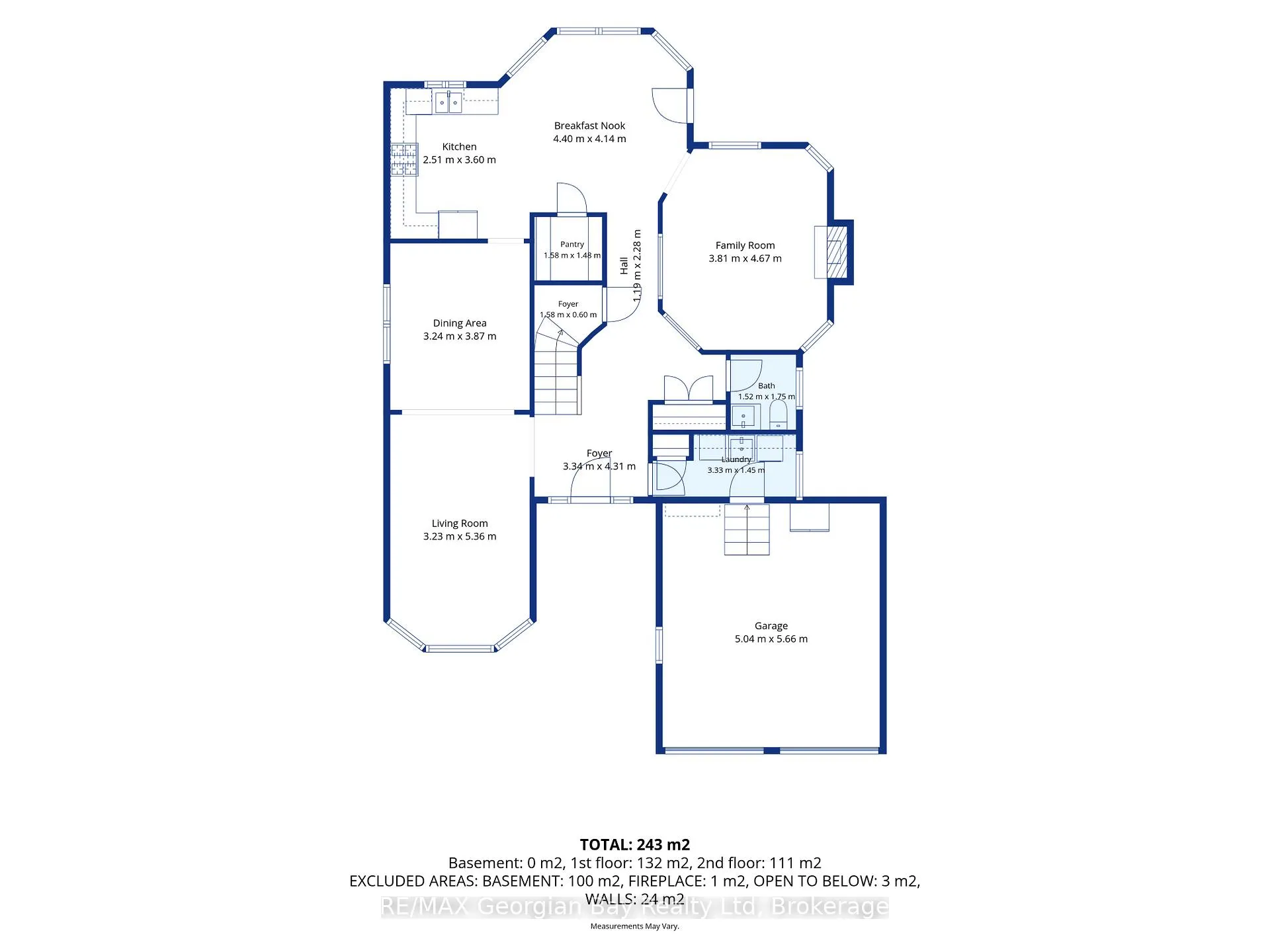 Photo 47 of 400 Keller Drive, Midland — HOMEH
